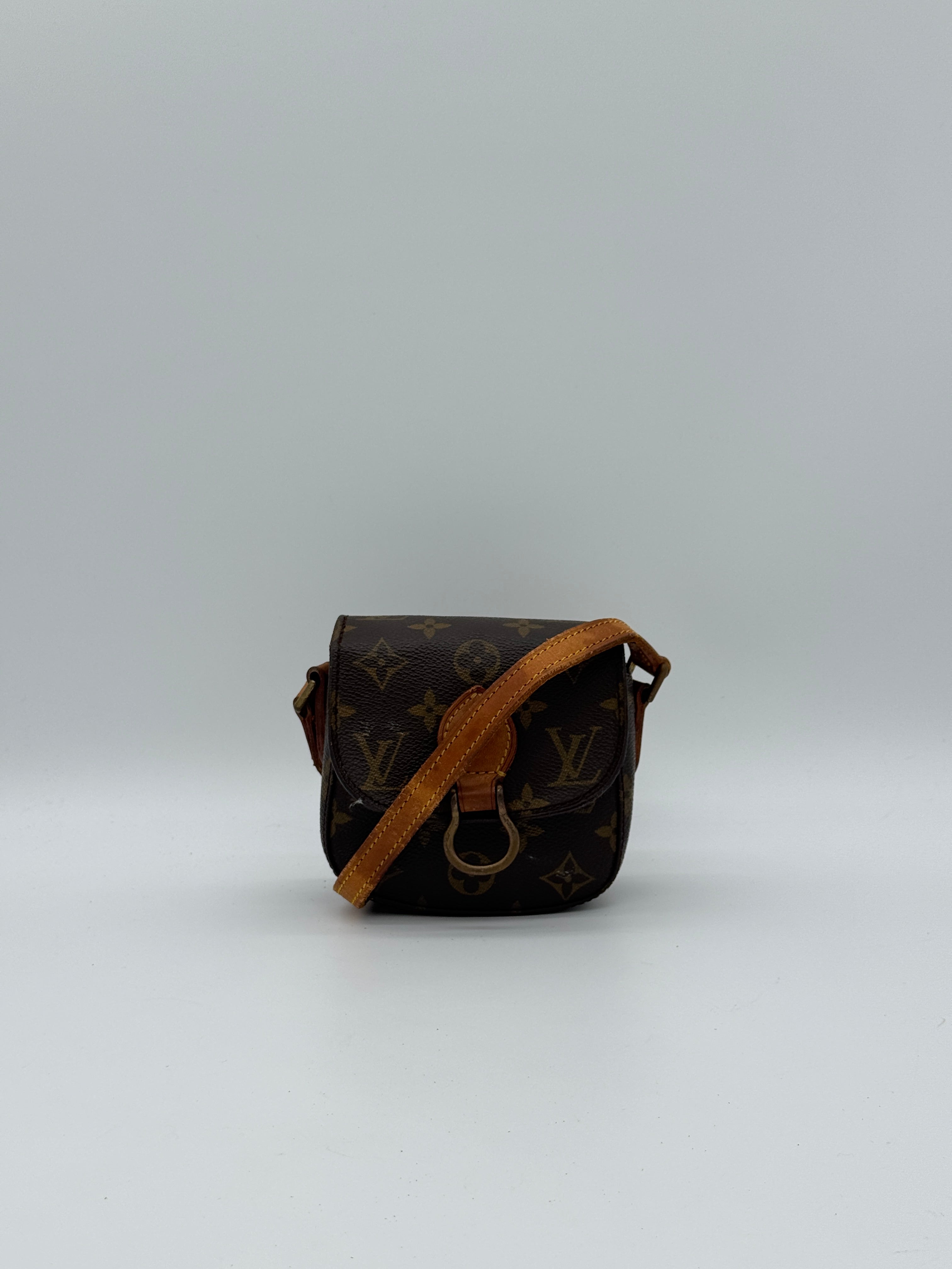 Louis Vuitton Bebe Saint Cloud