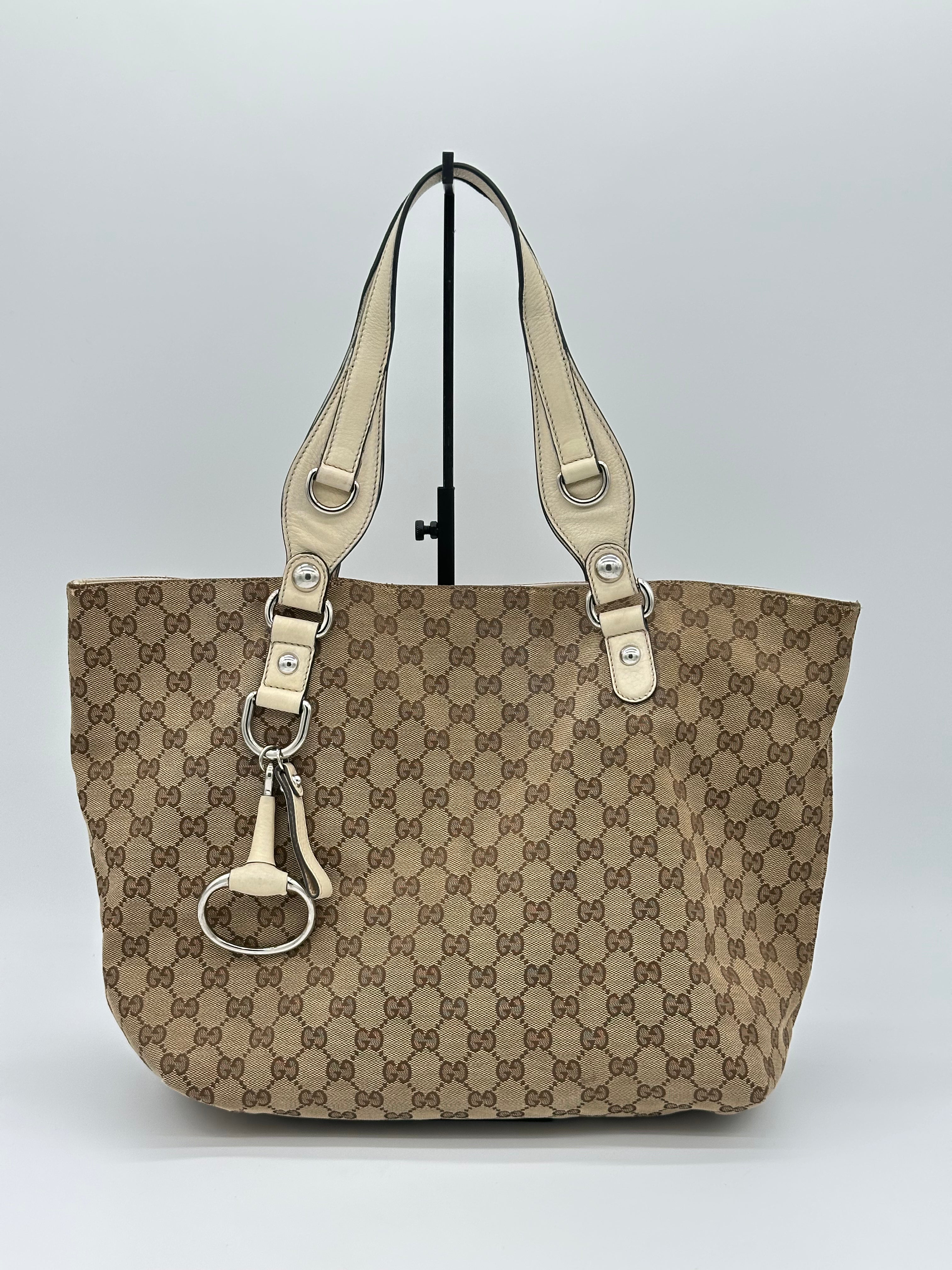 Gucci Icon Bit Shopper