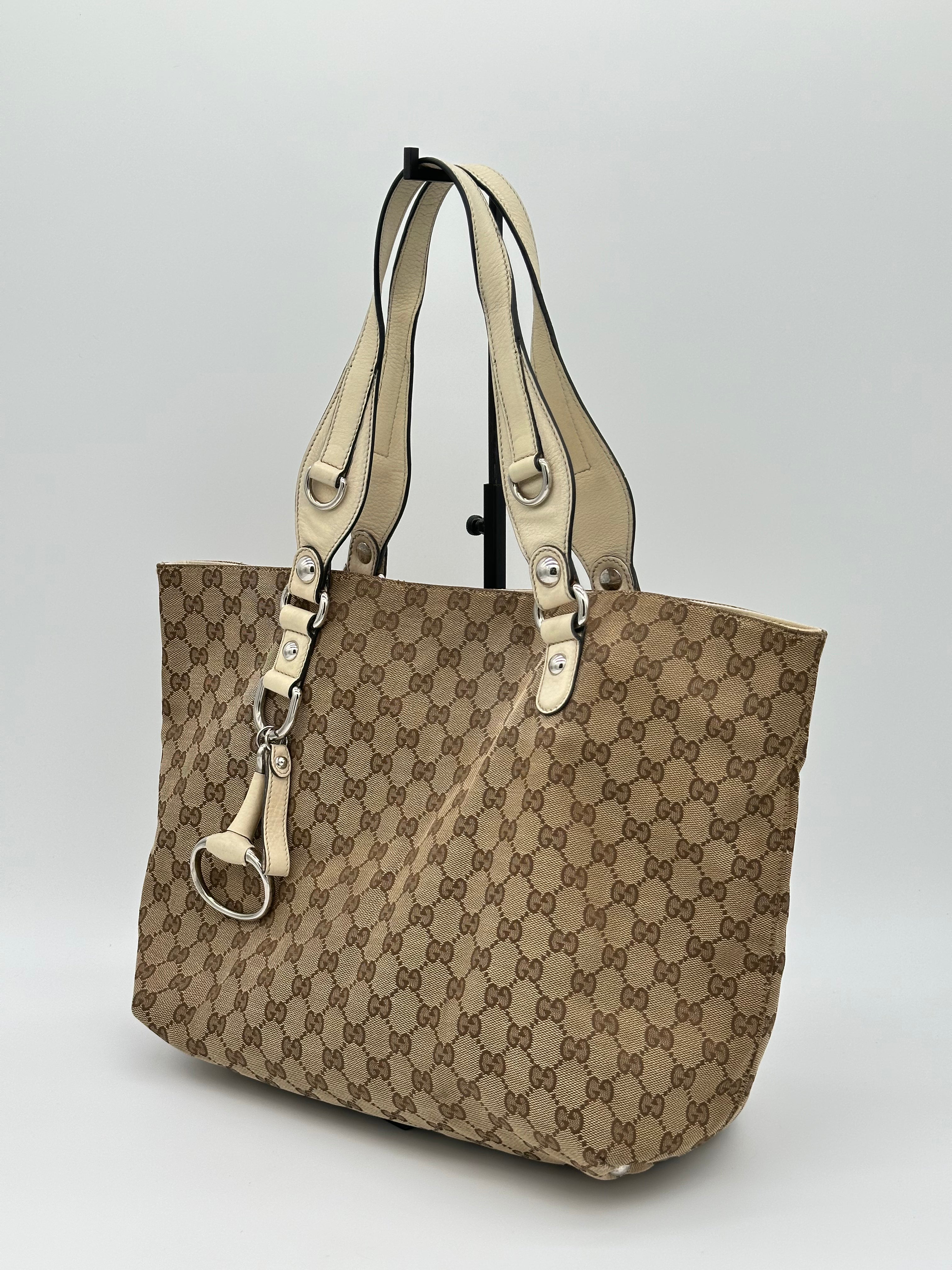 Gucci Icon Bit Shopper