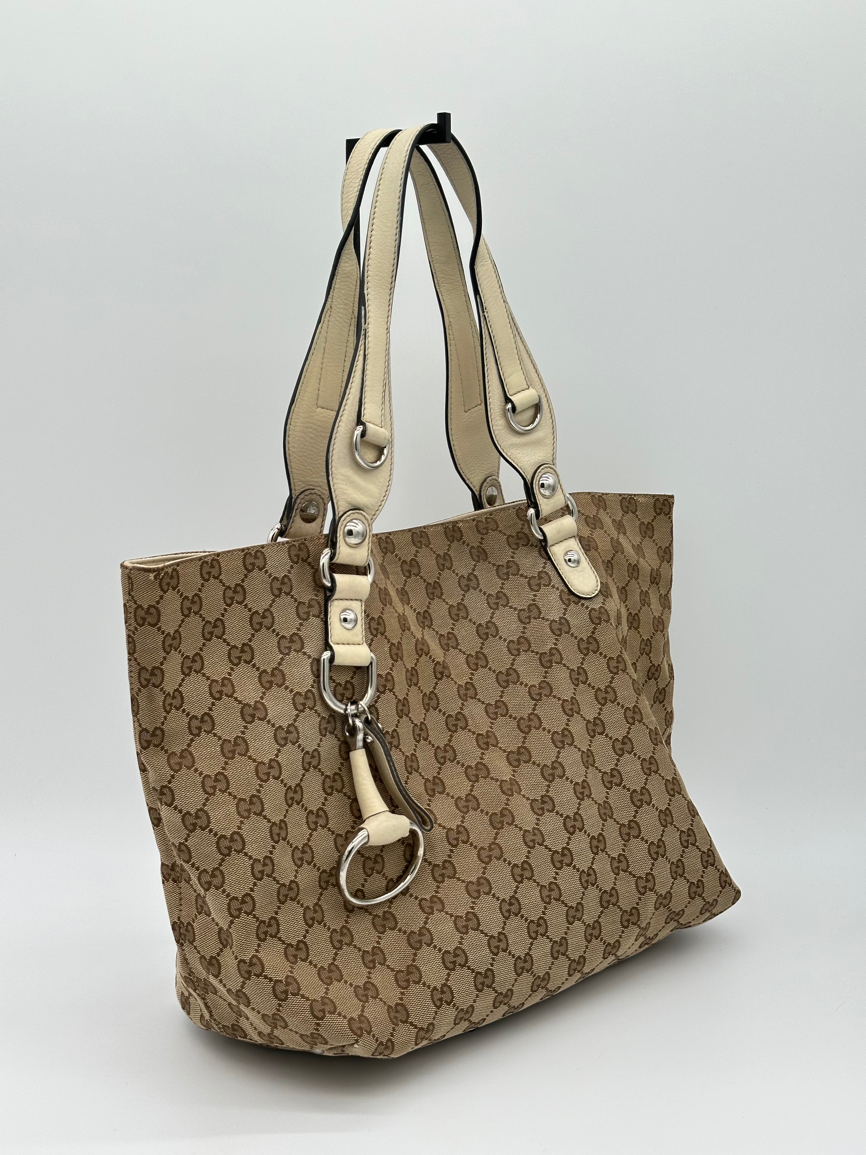 Gucci Icon Bit Shopper