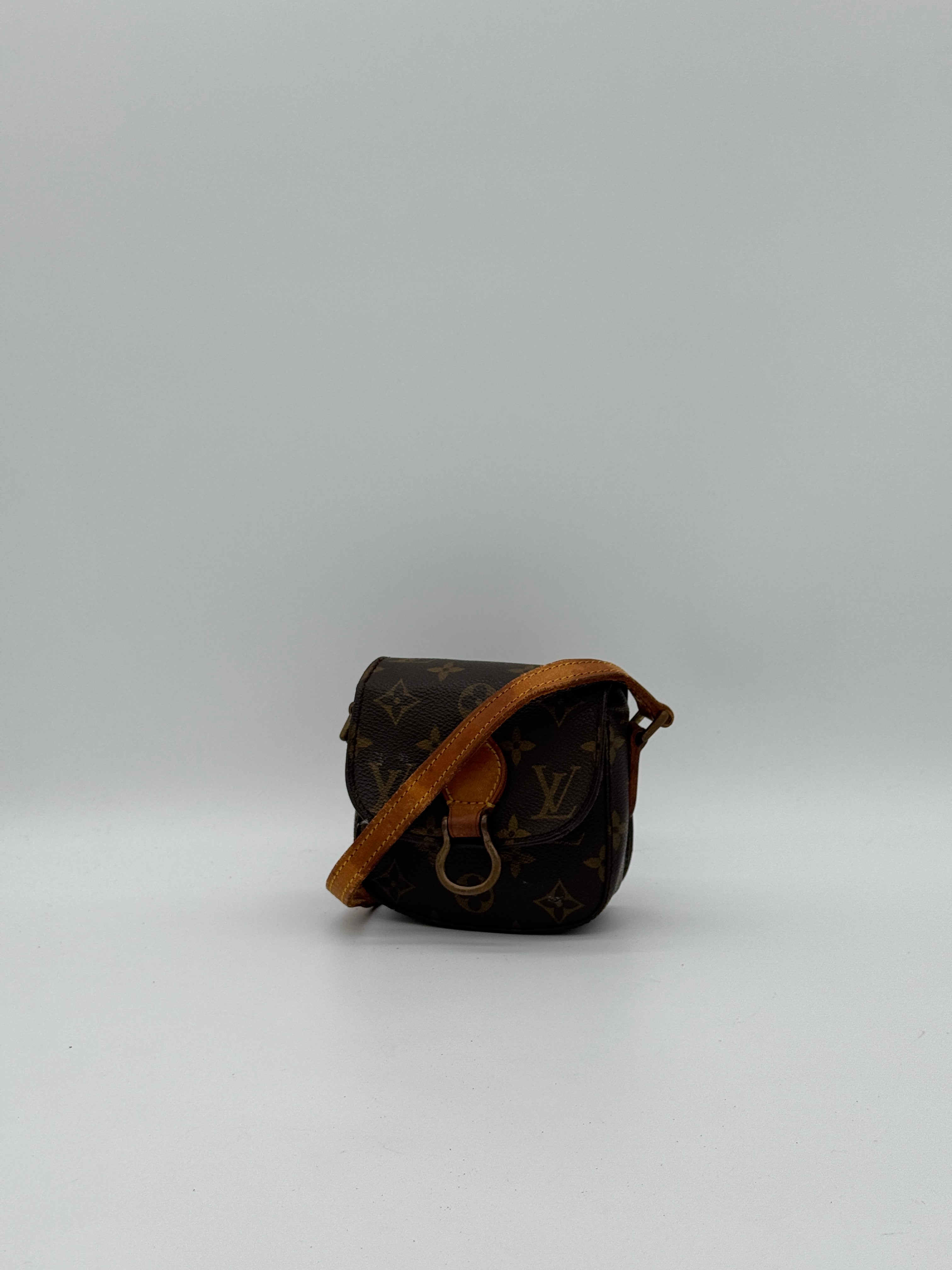 Louis Vuitton Bebe Saint Cloud