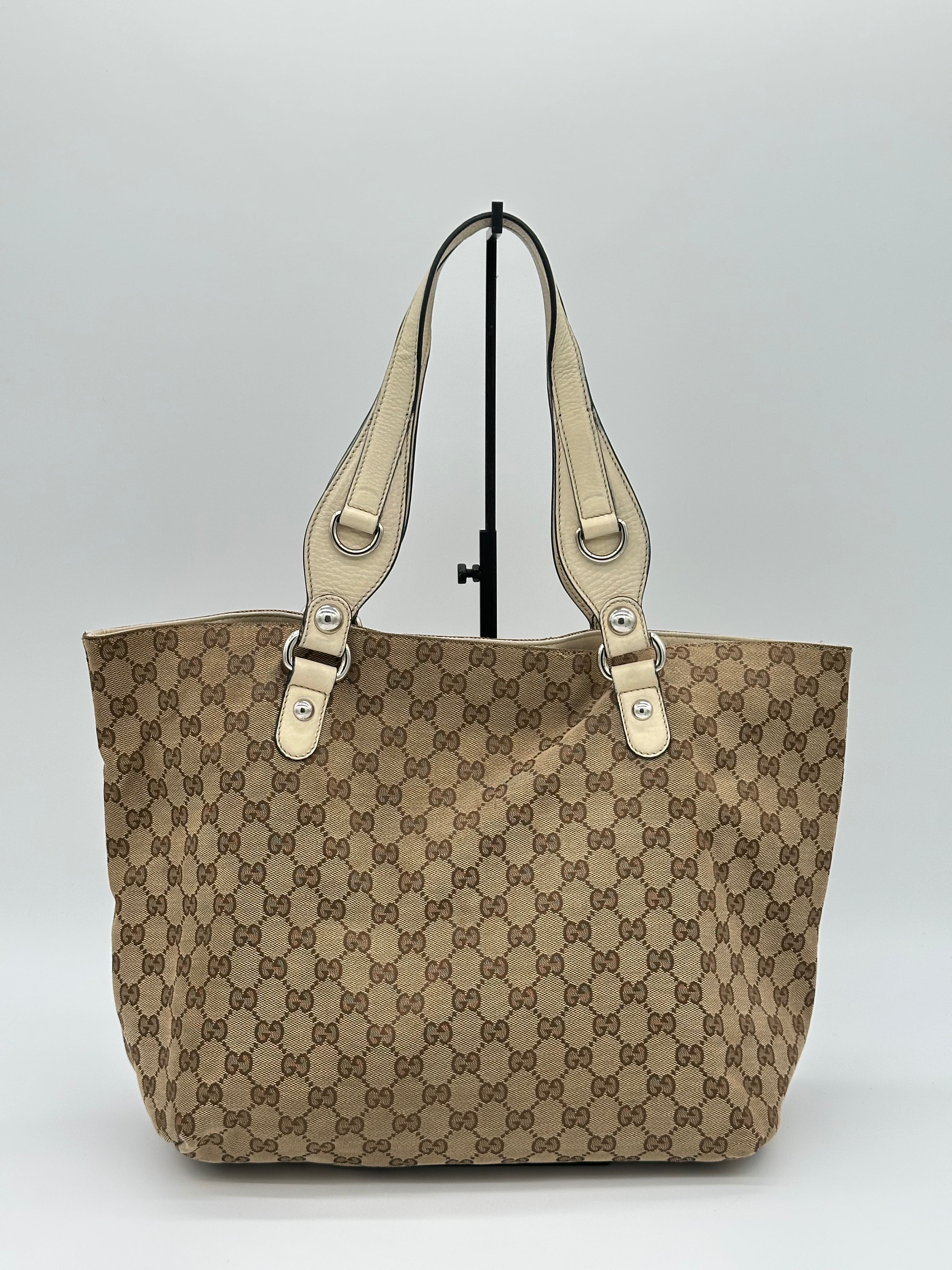 Gucci Icon Bit Shopper