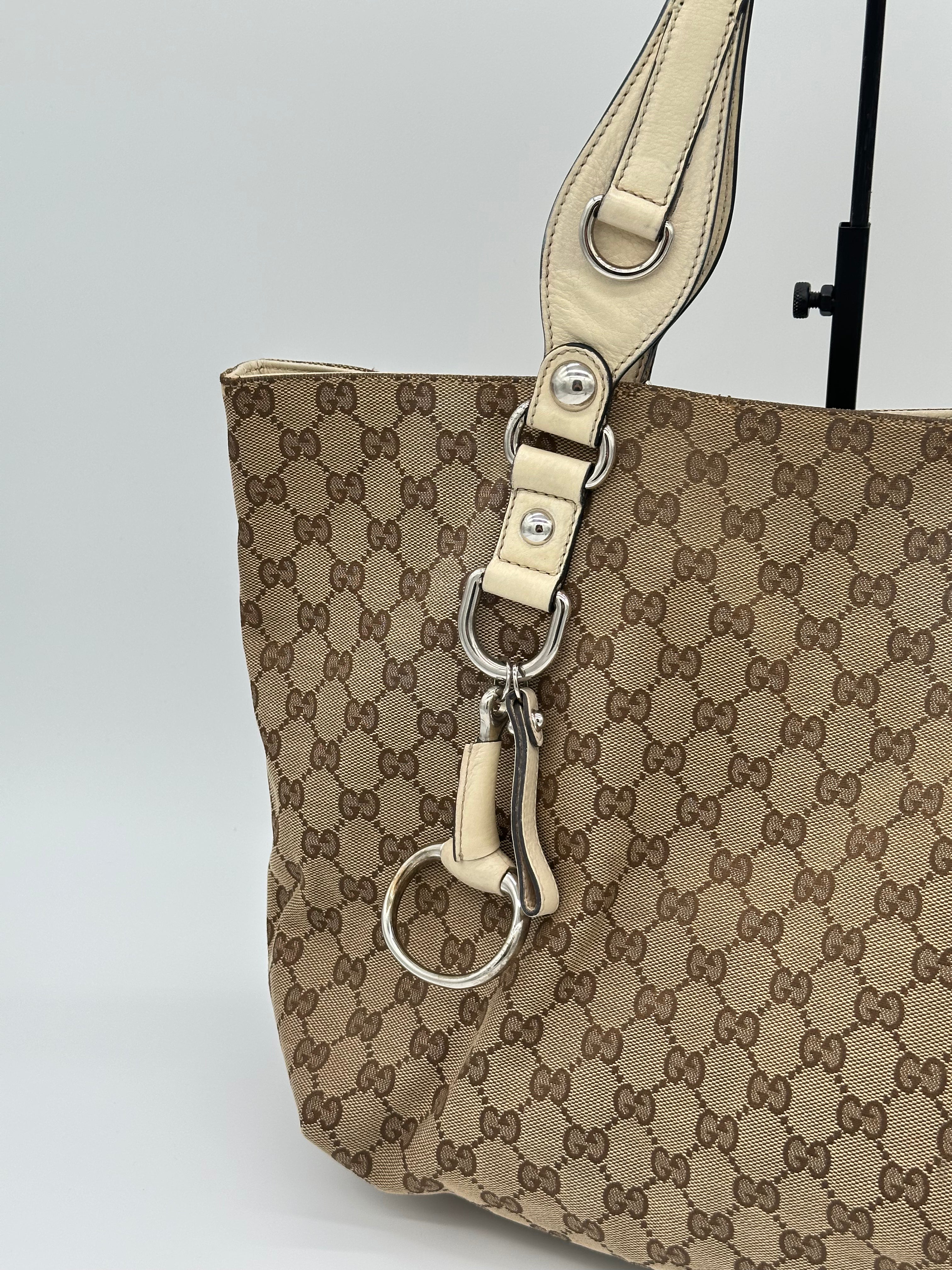 Gucci Icon Bit Shopper