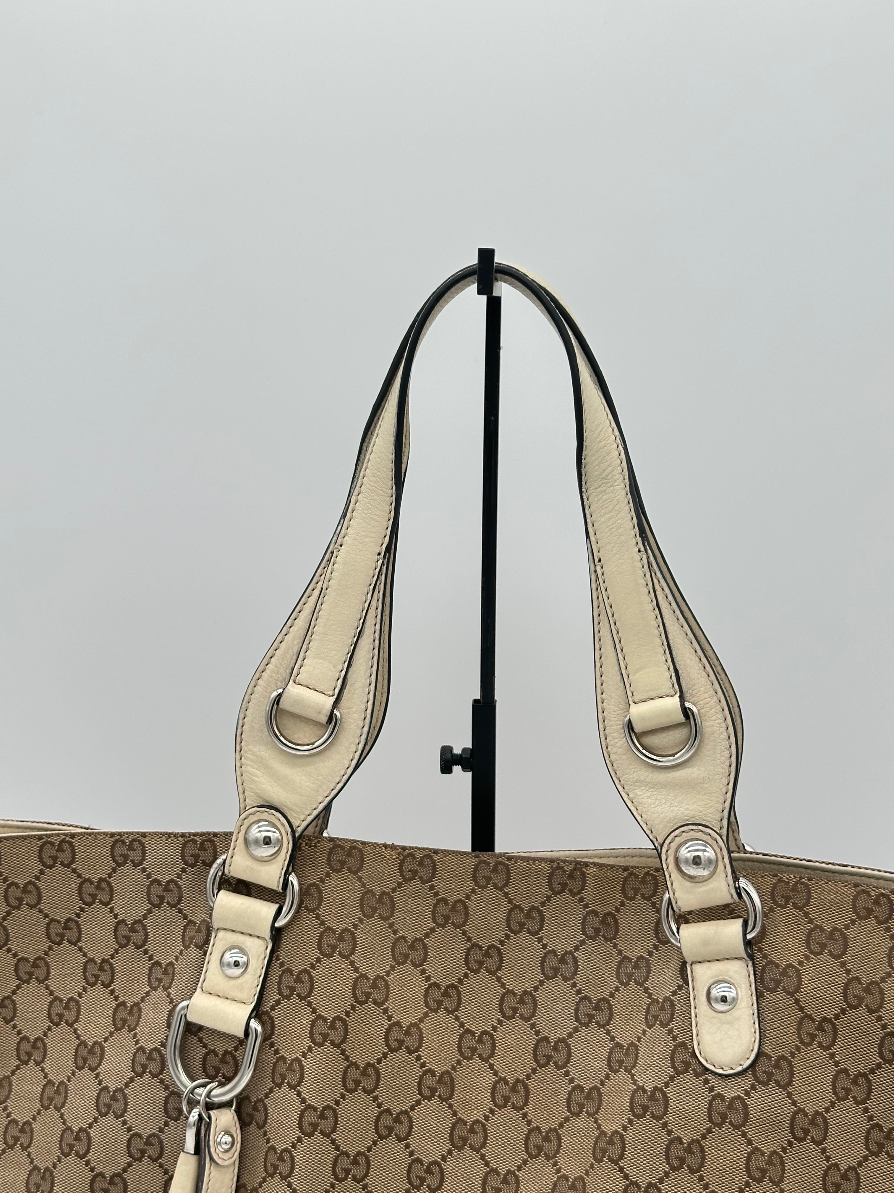 Gucci Icon Bit Shopper