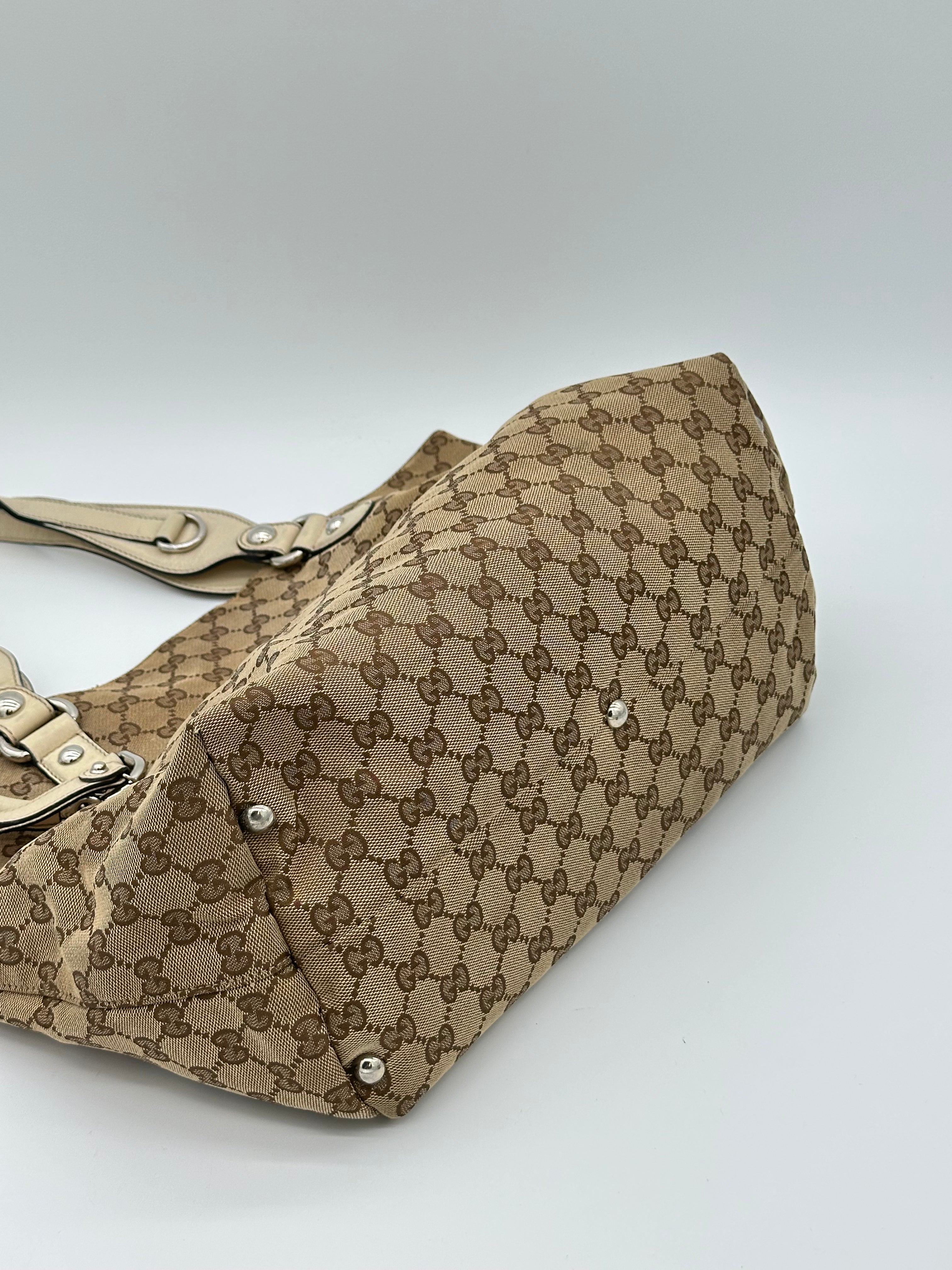 Gucci Icon Bit Shopper