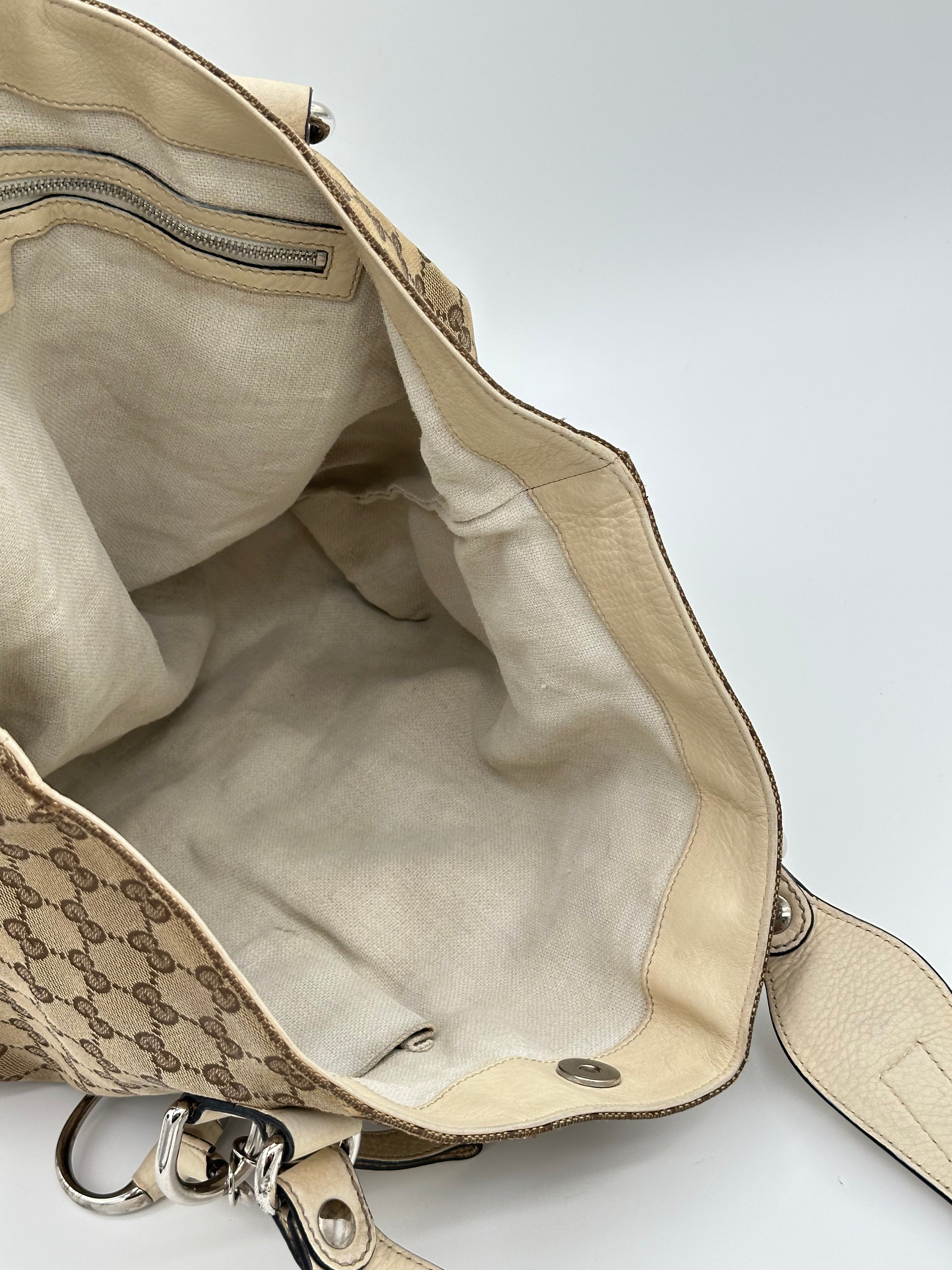 Gucci Icon Bit Shopper
