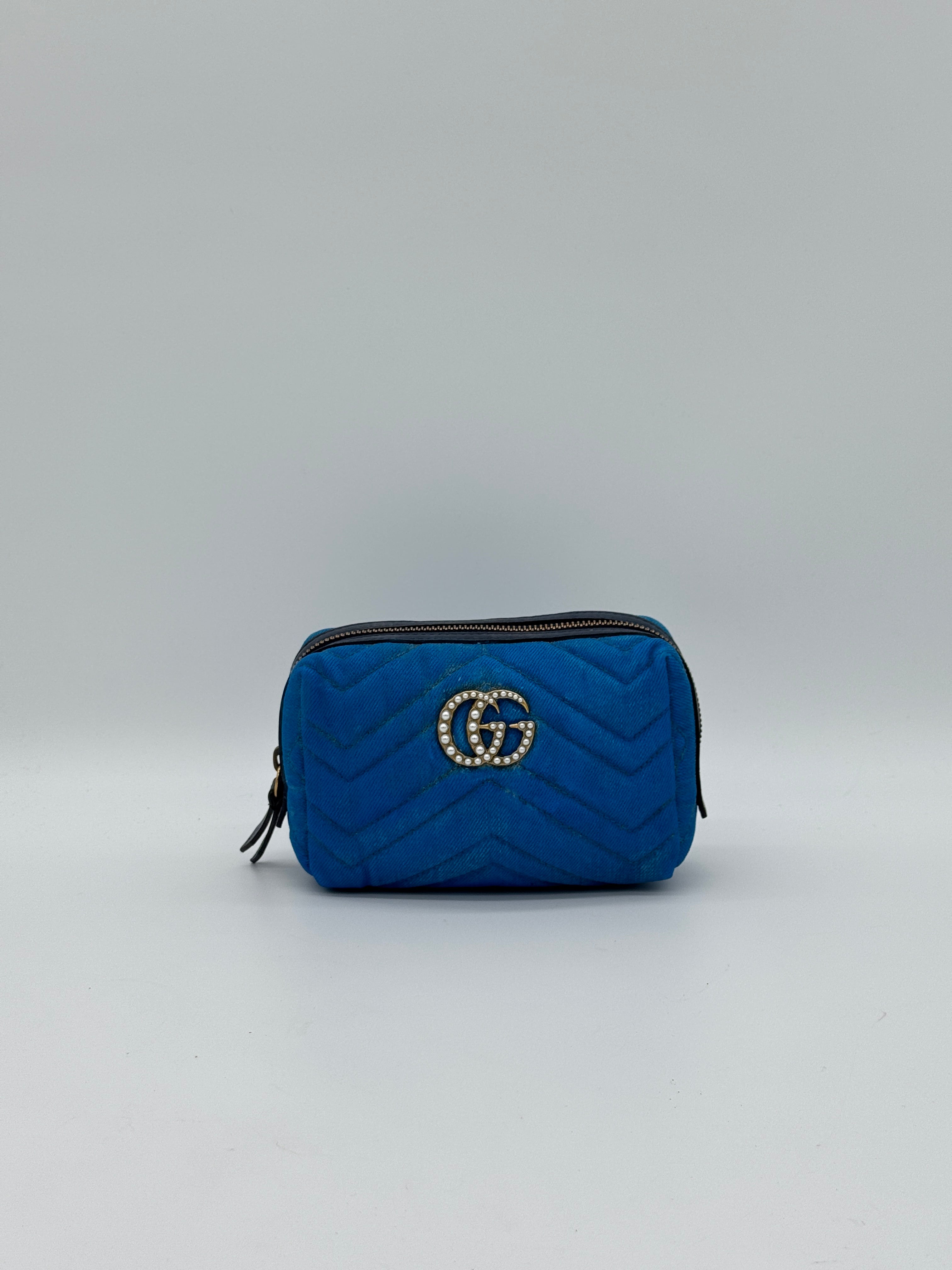 Gucci Marmont Pouch