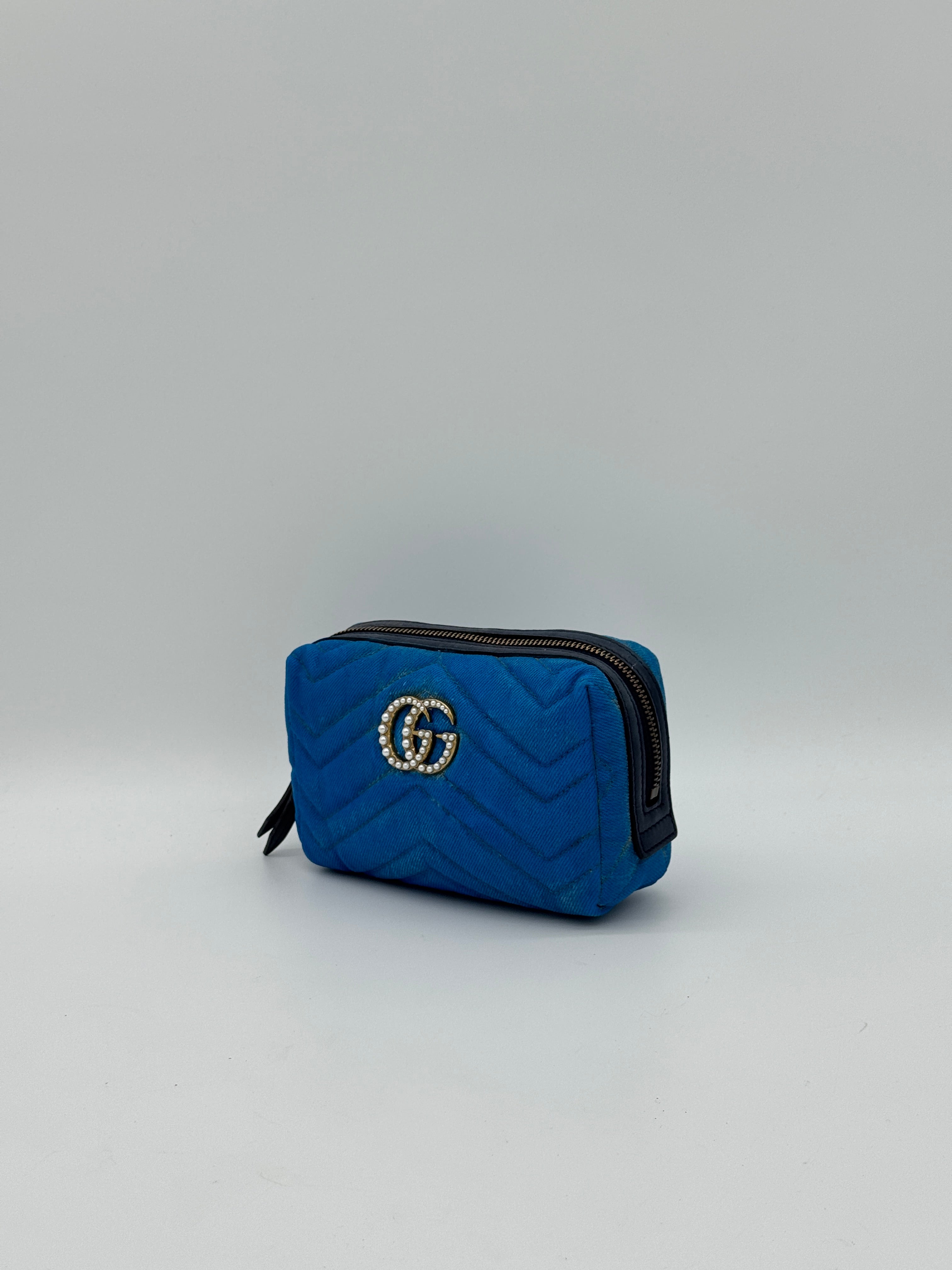 Gucci Marmont Pouch