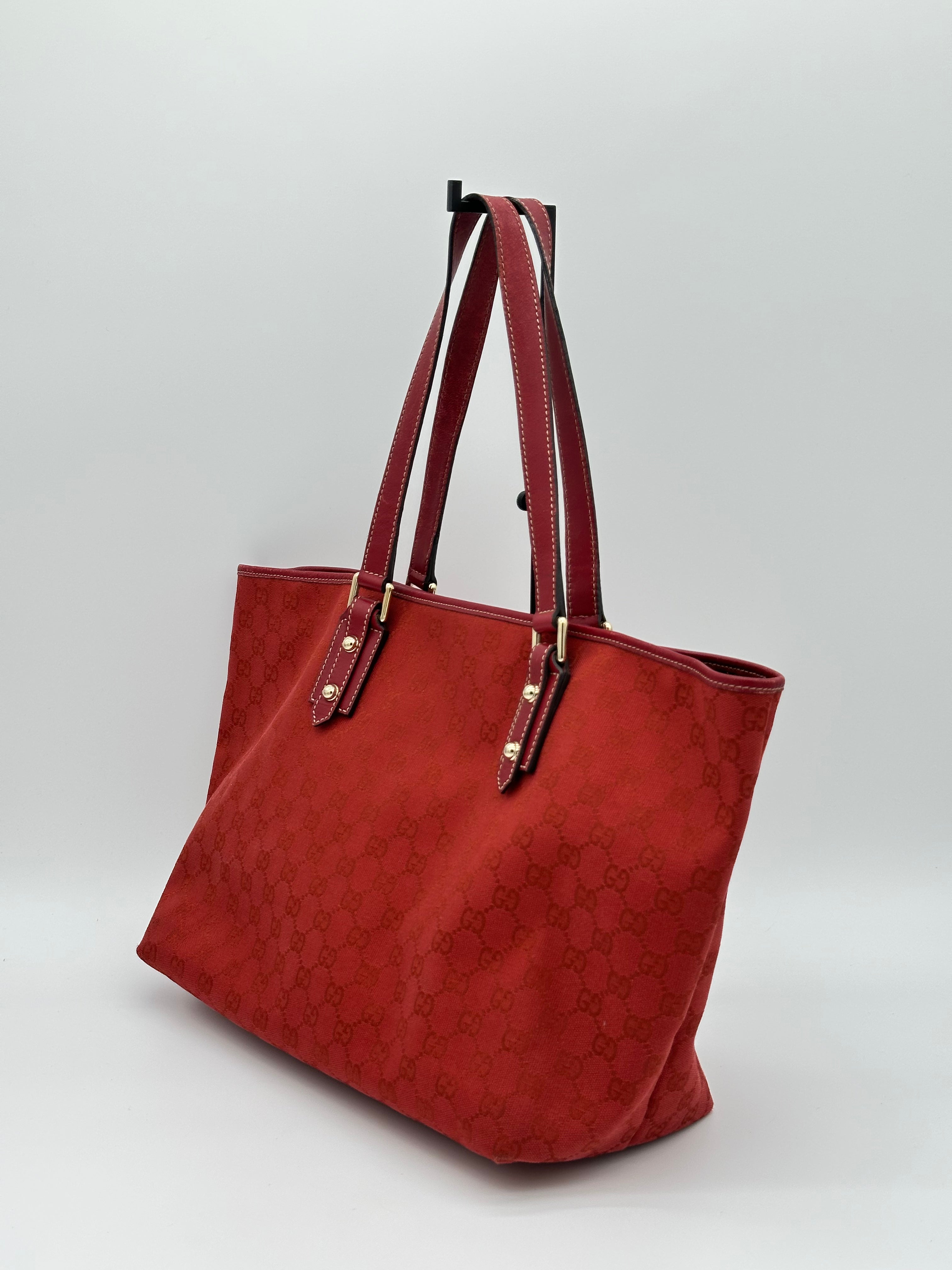 Gucci Jolicoeur Tote Bag