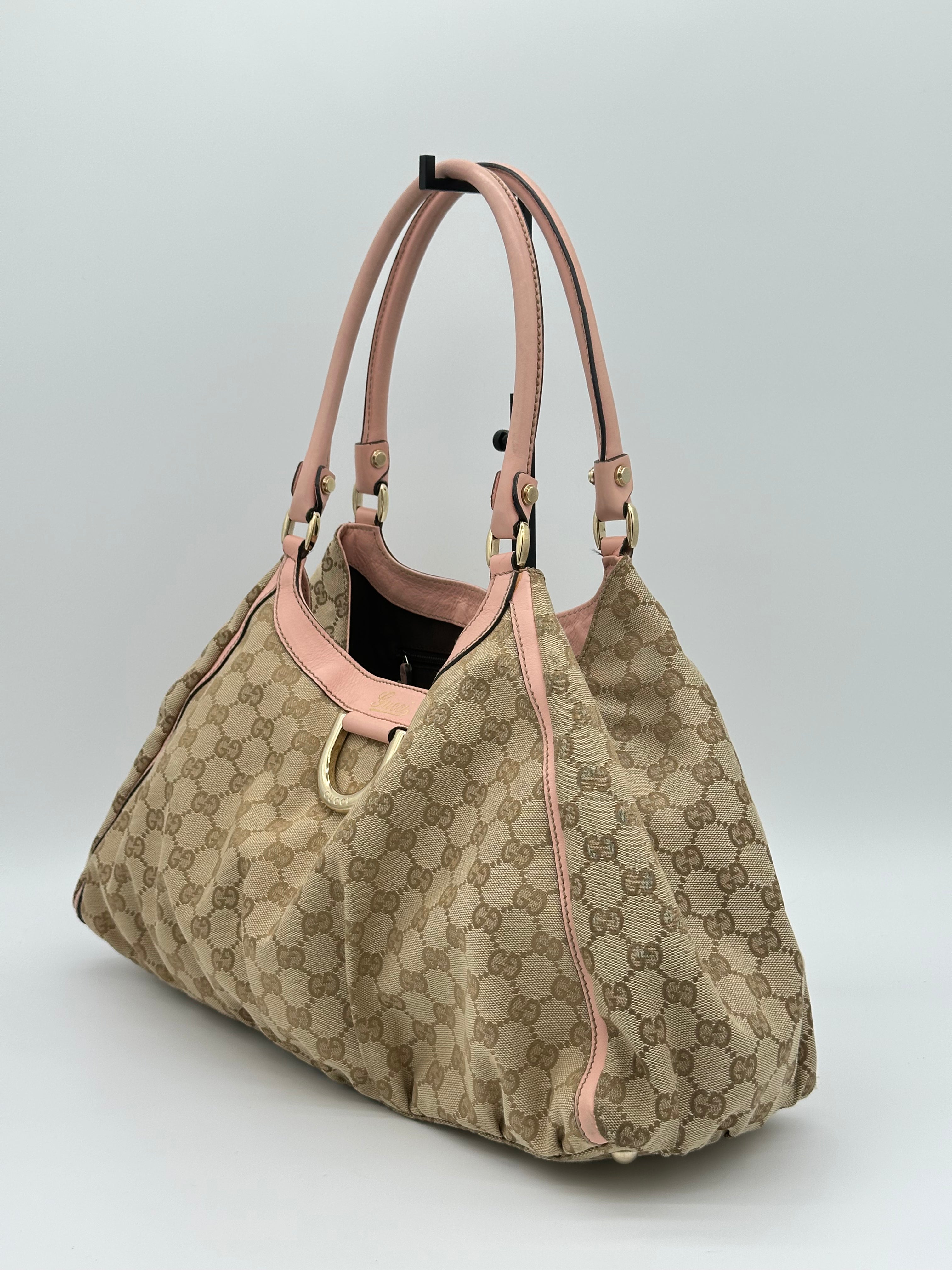 Gucci Abbey D-Ring Large