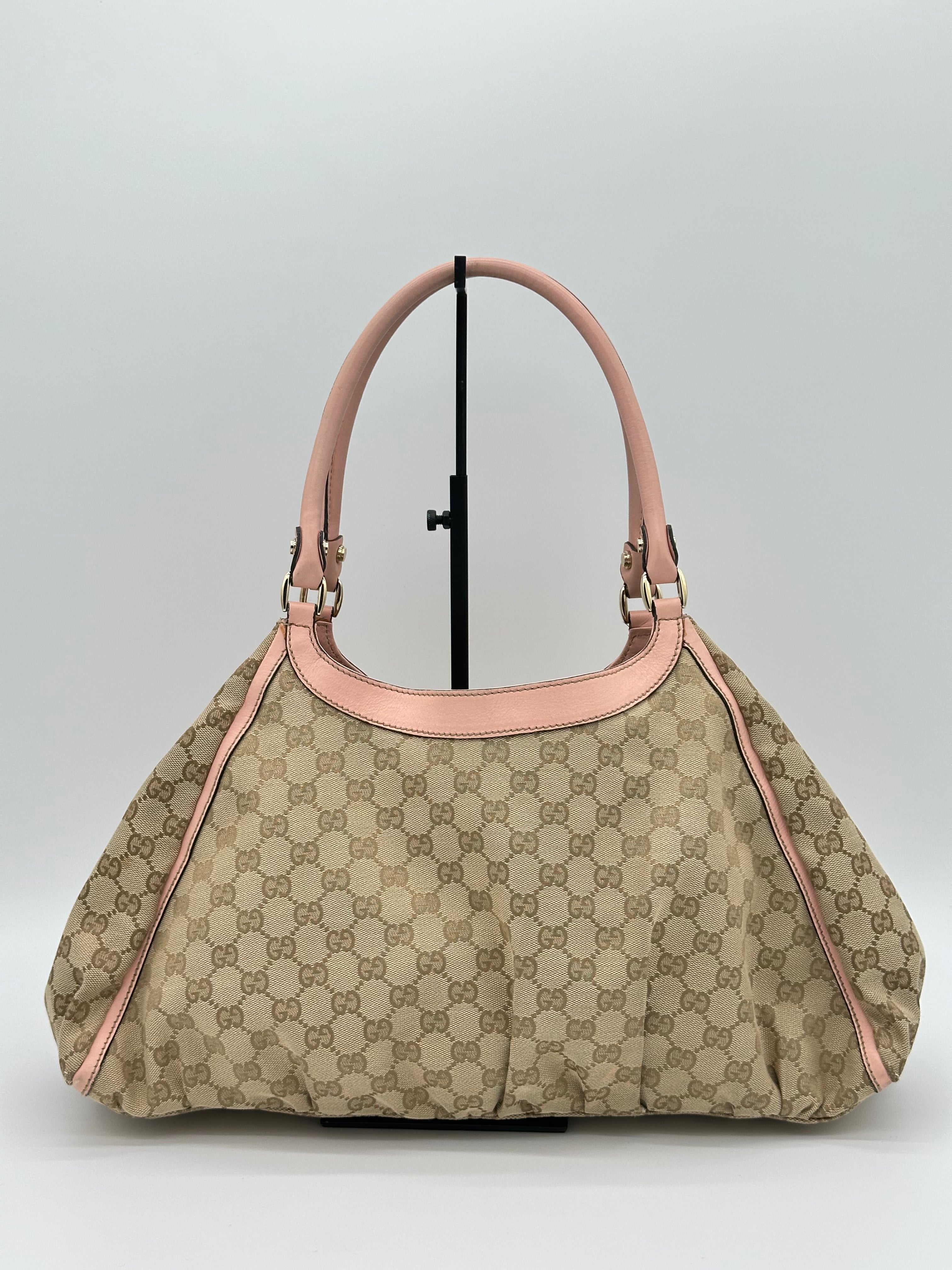Gucci Abbey D-Ring Large
