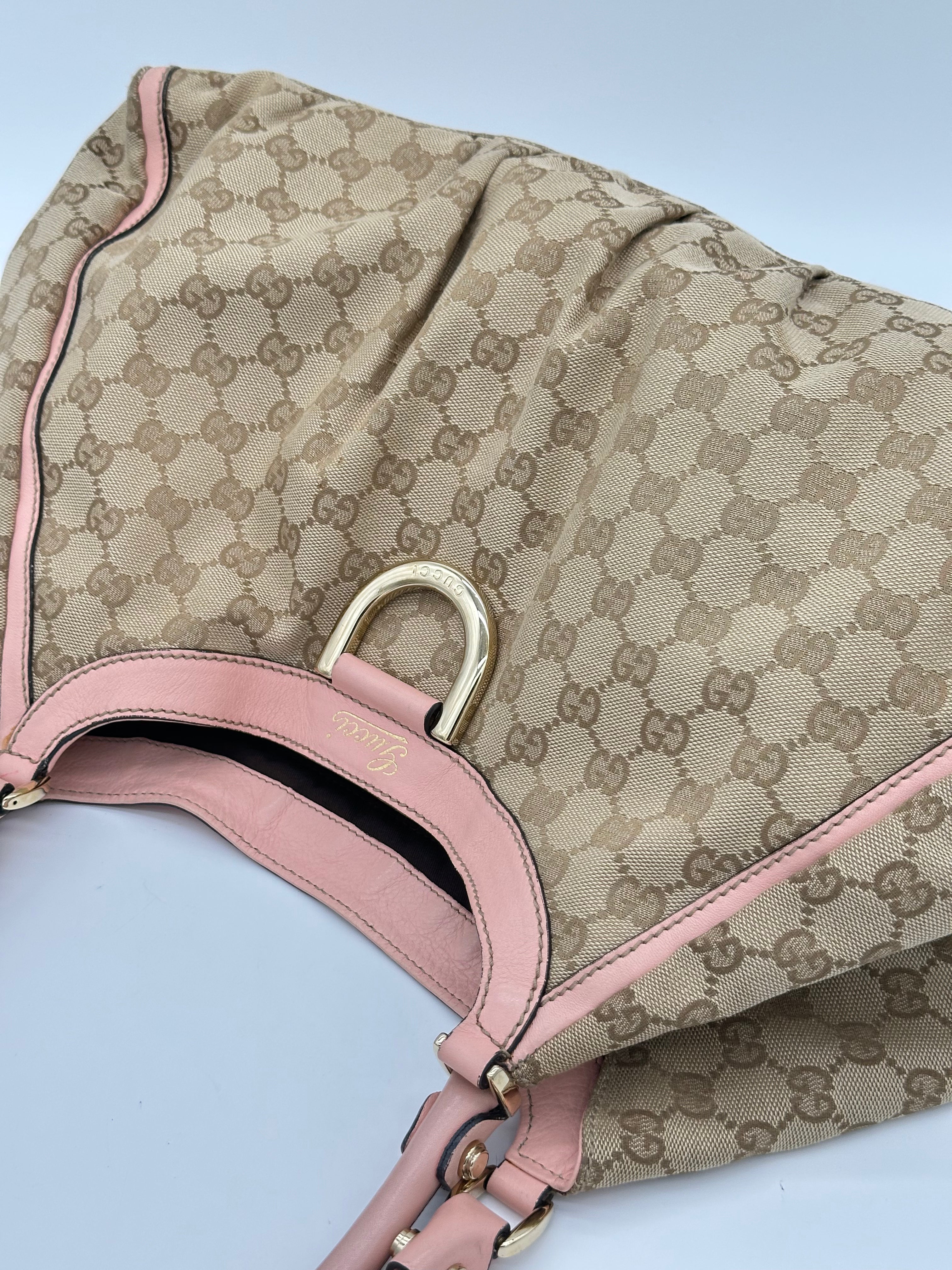 Gucci Abbey D-Ring Large