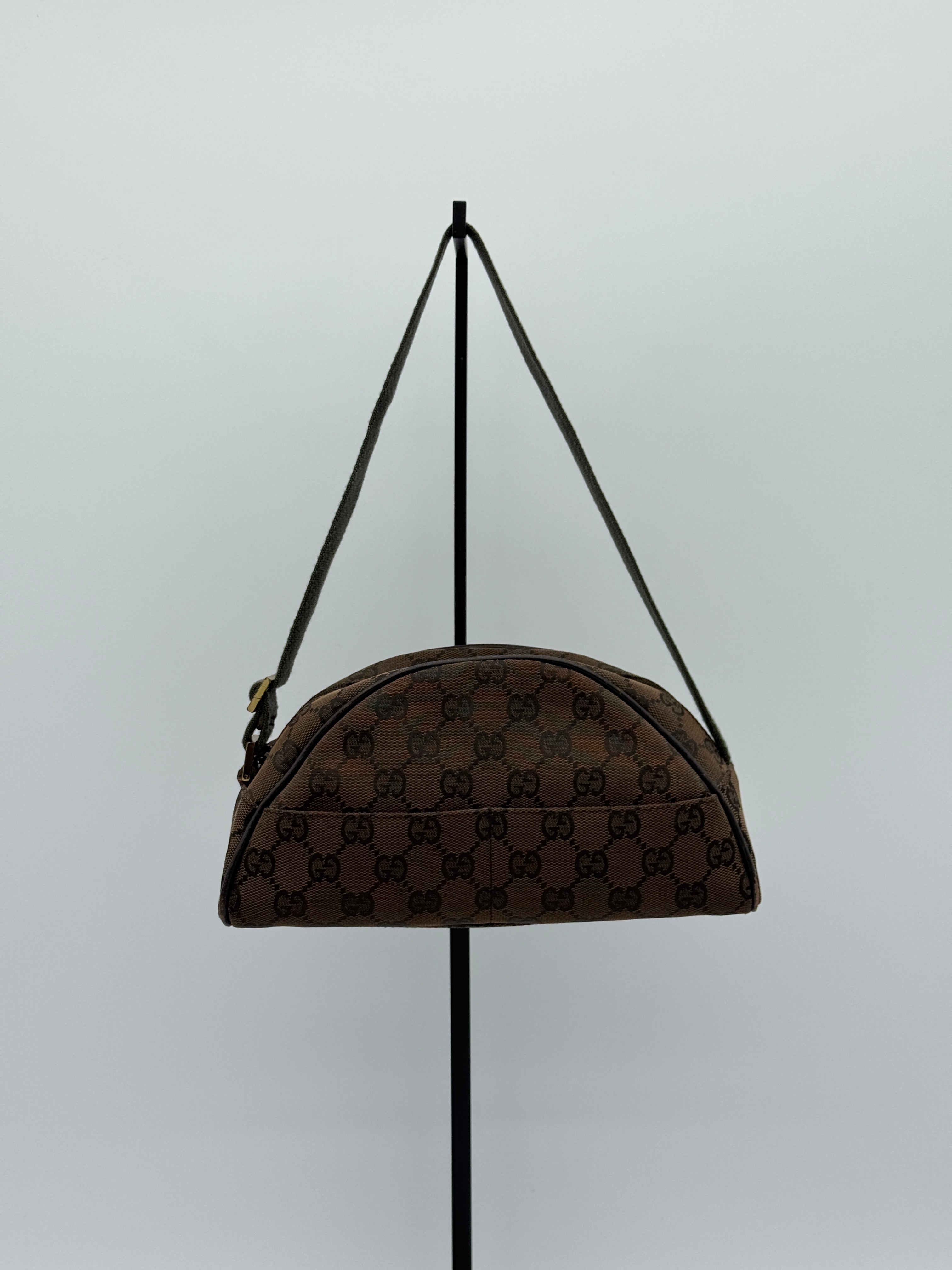 Gucci Half Moon
