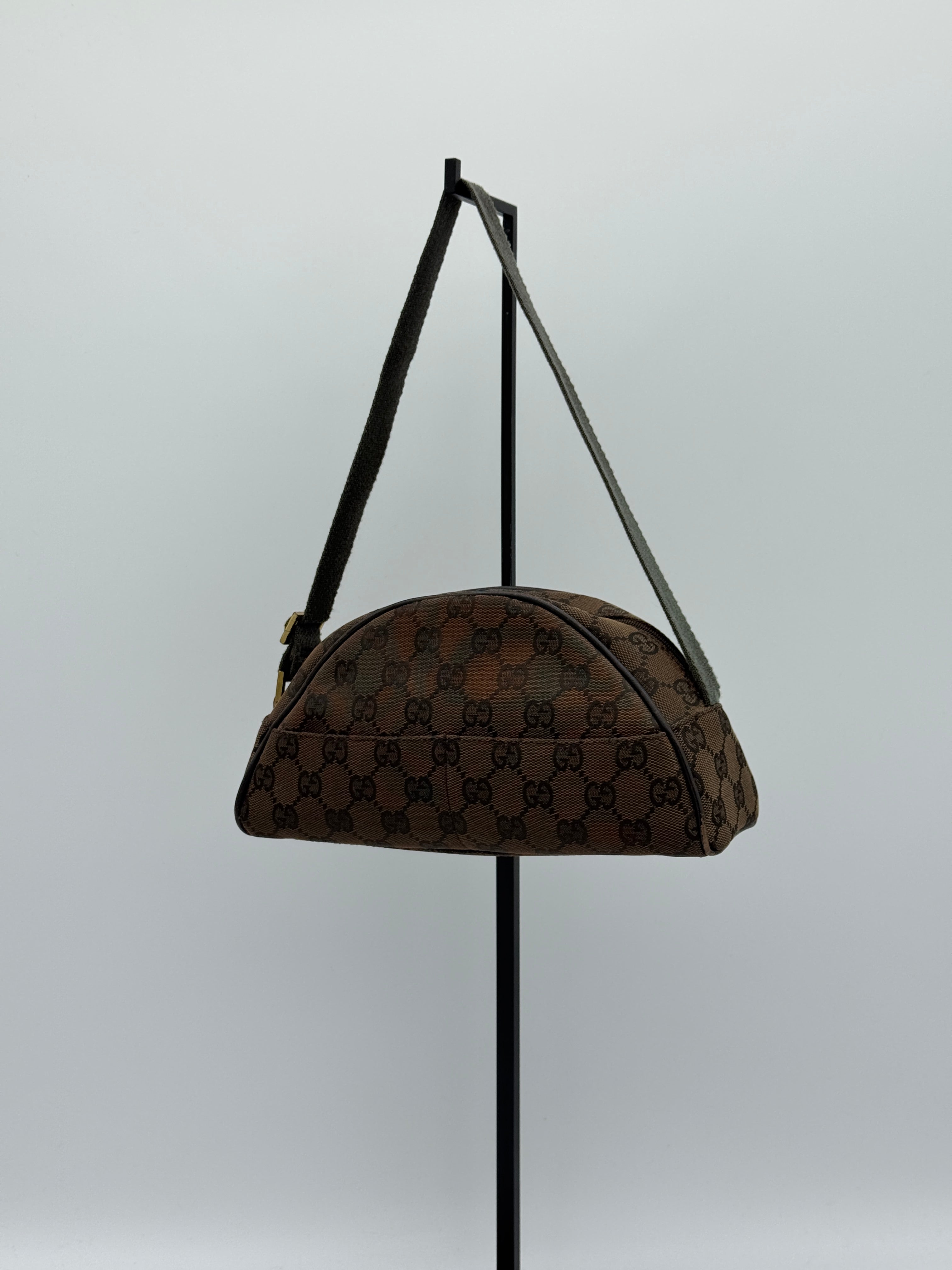 Gucci Half Moon