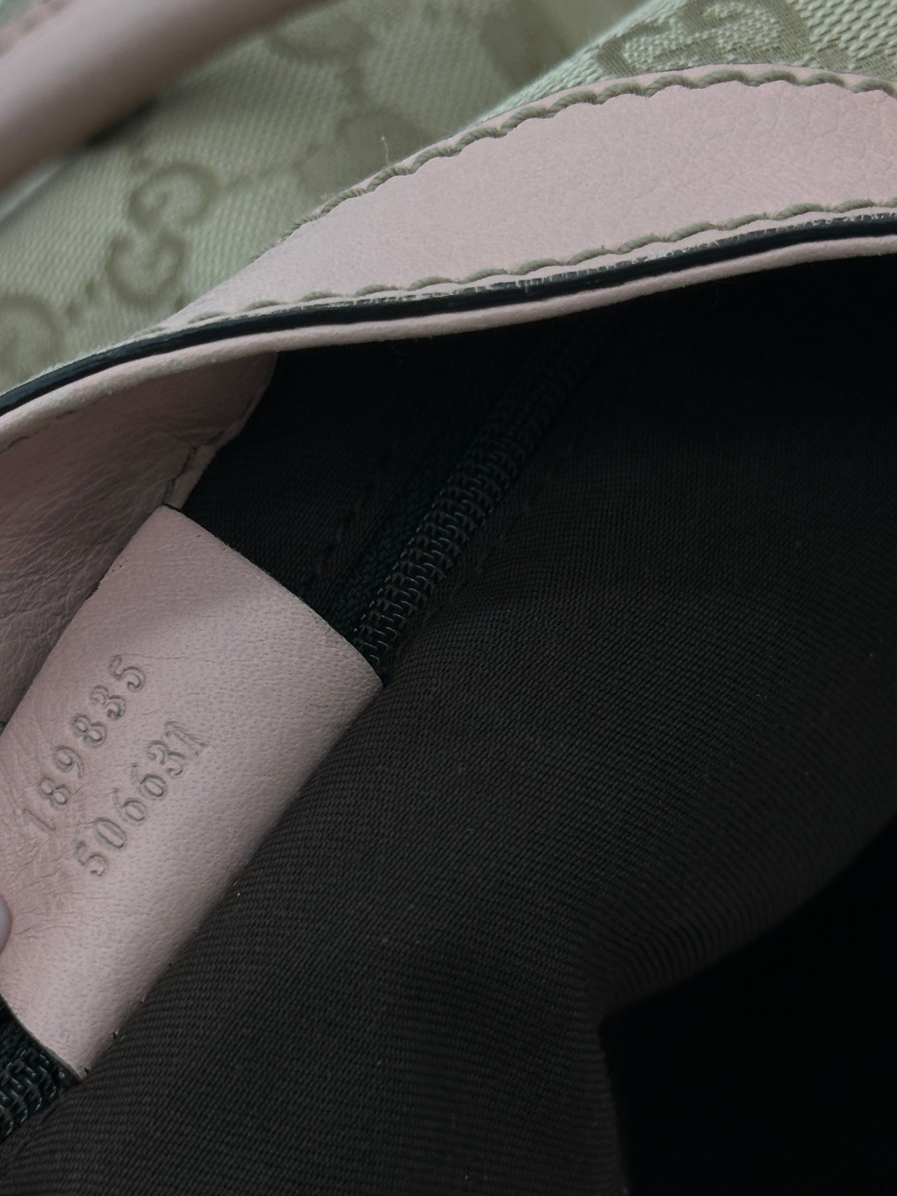 Gucci Abbey D-Ring Large