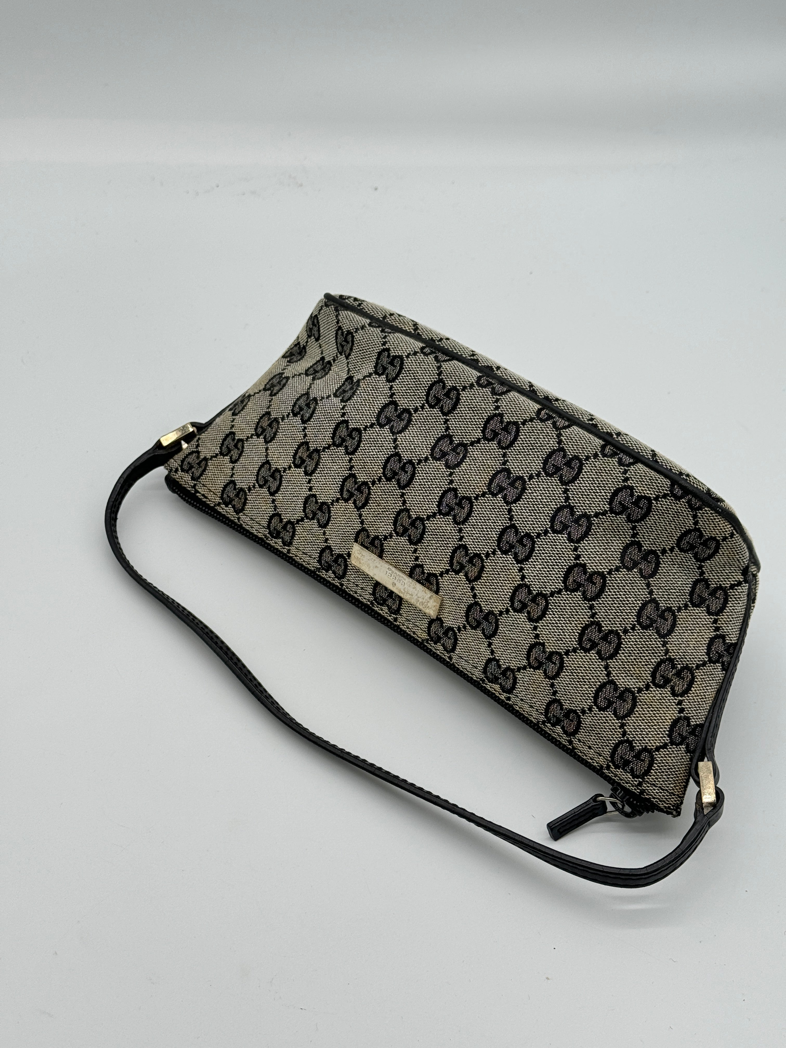 Gucci Boat Bag