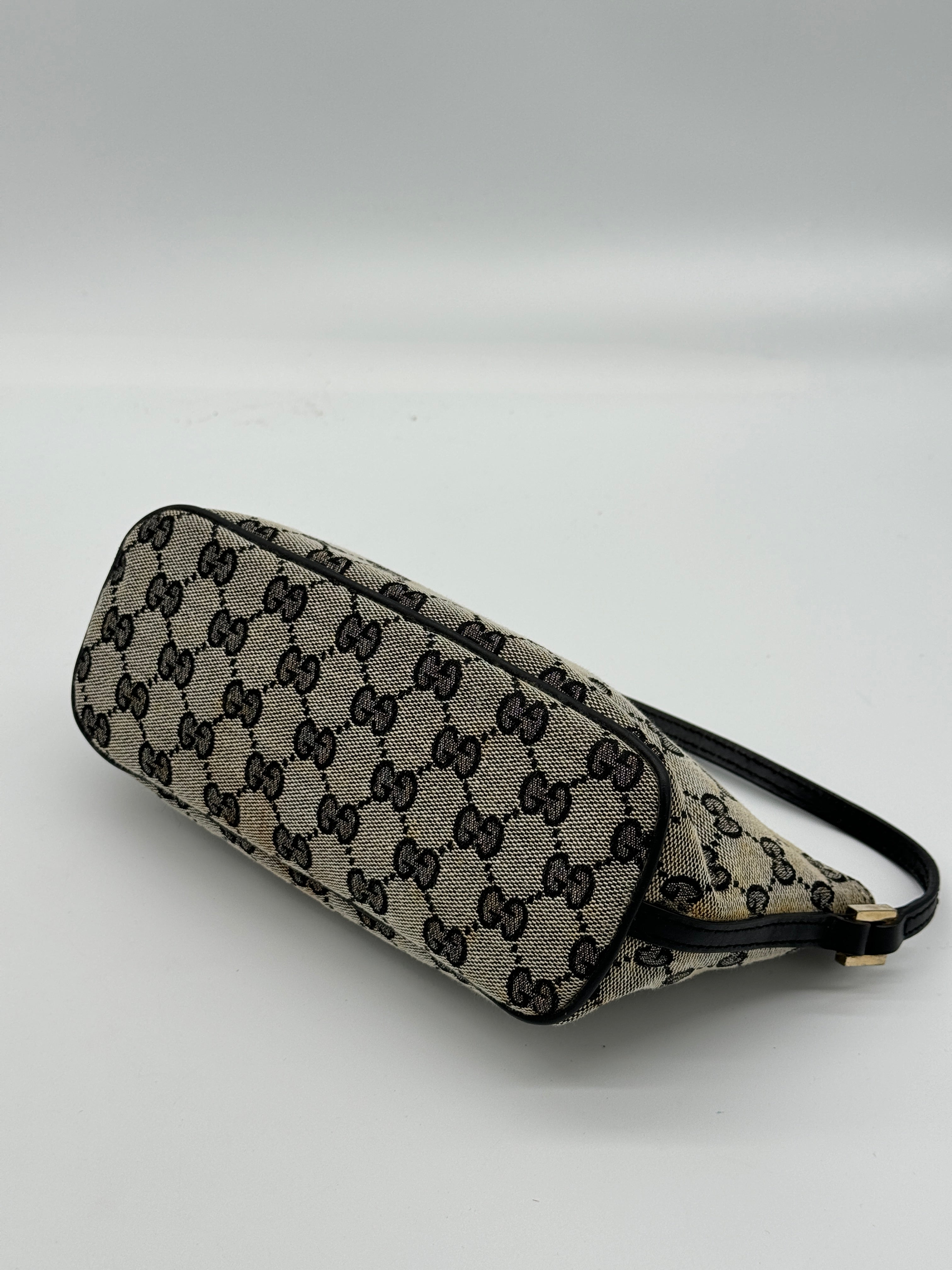 Gucci Boat Bag