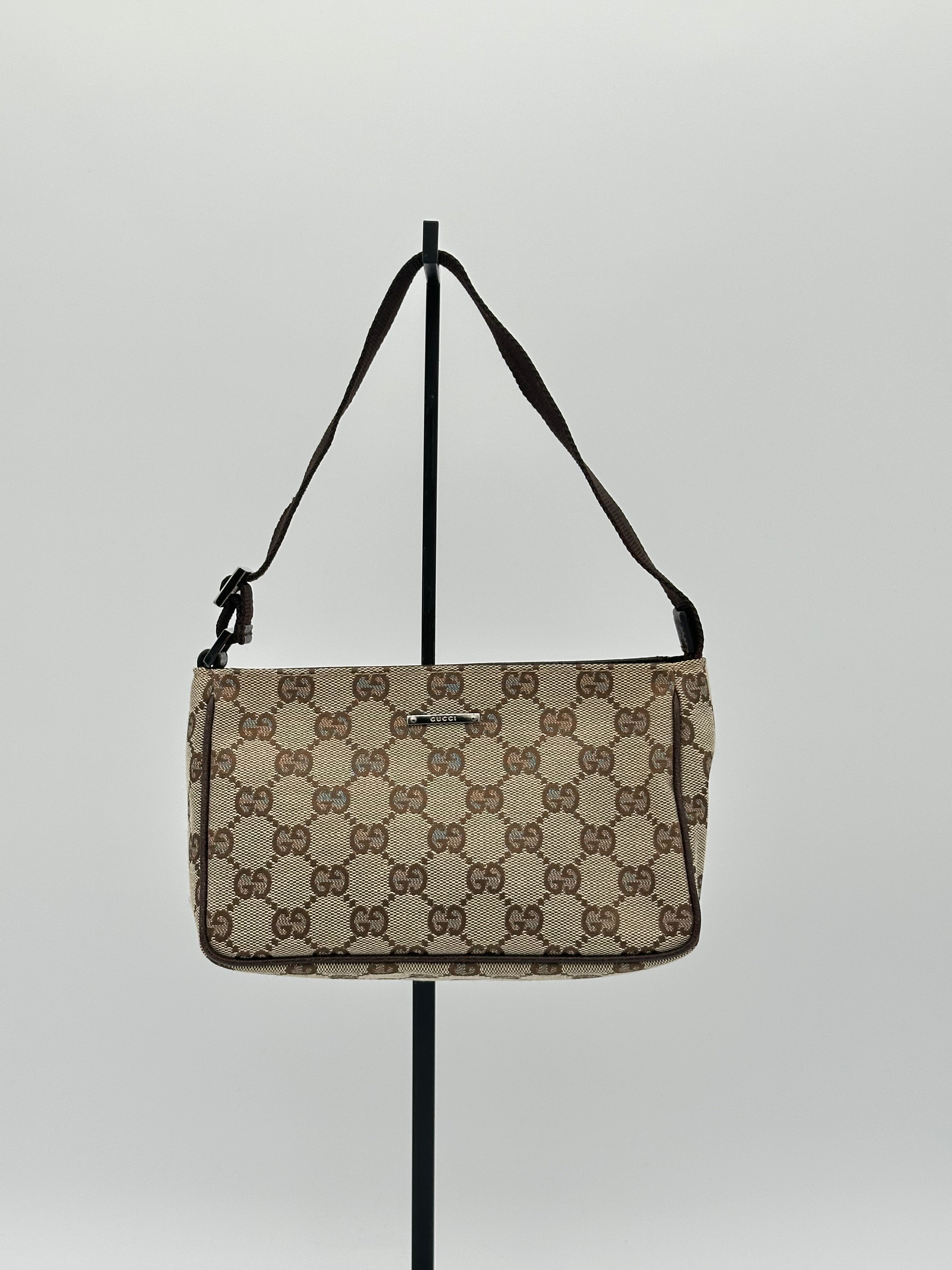 Gucci Mini Canvas