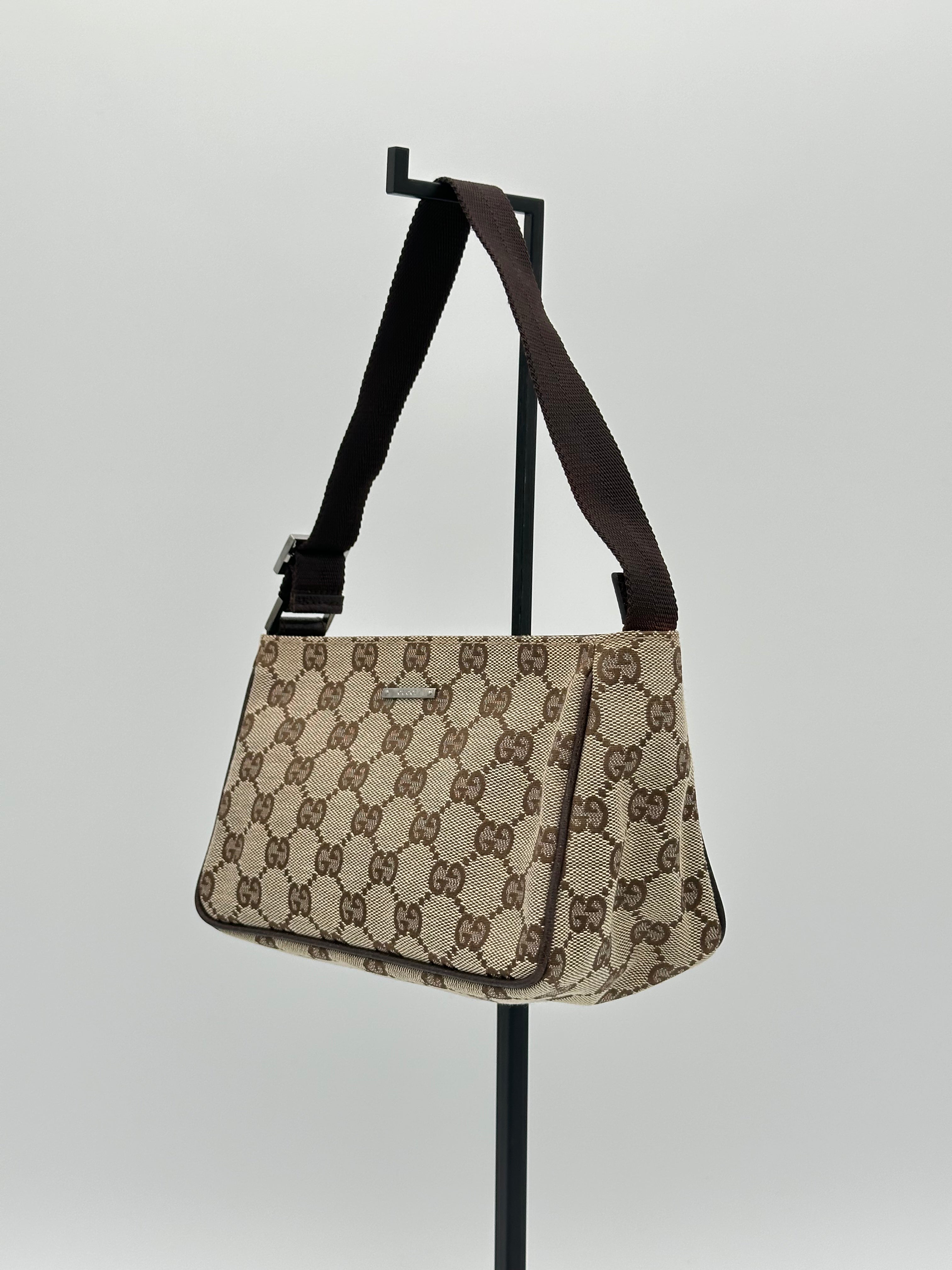 Gucci Mini Canvas