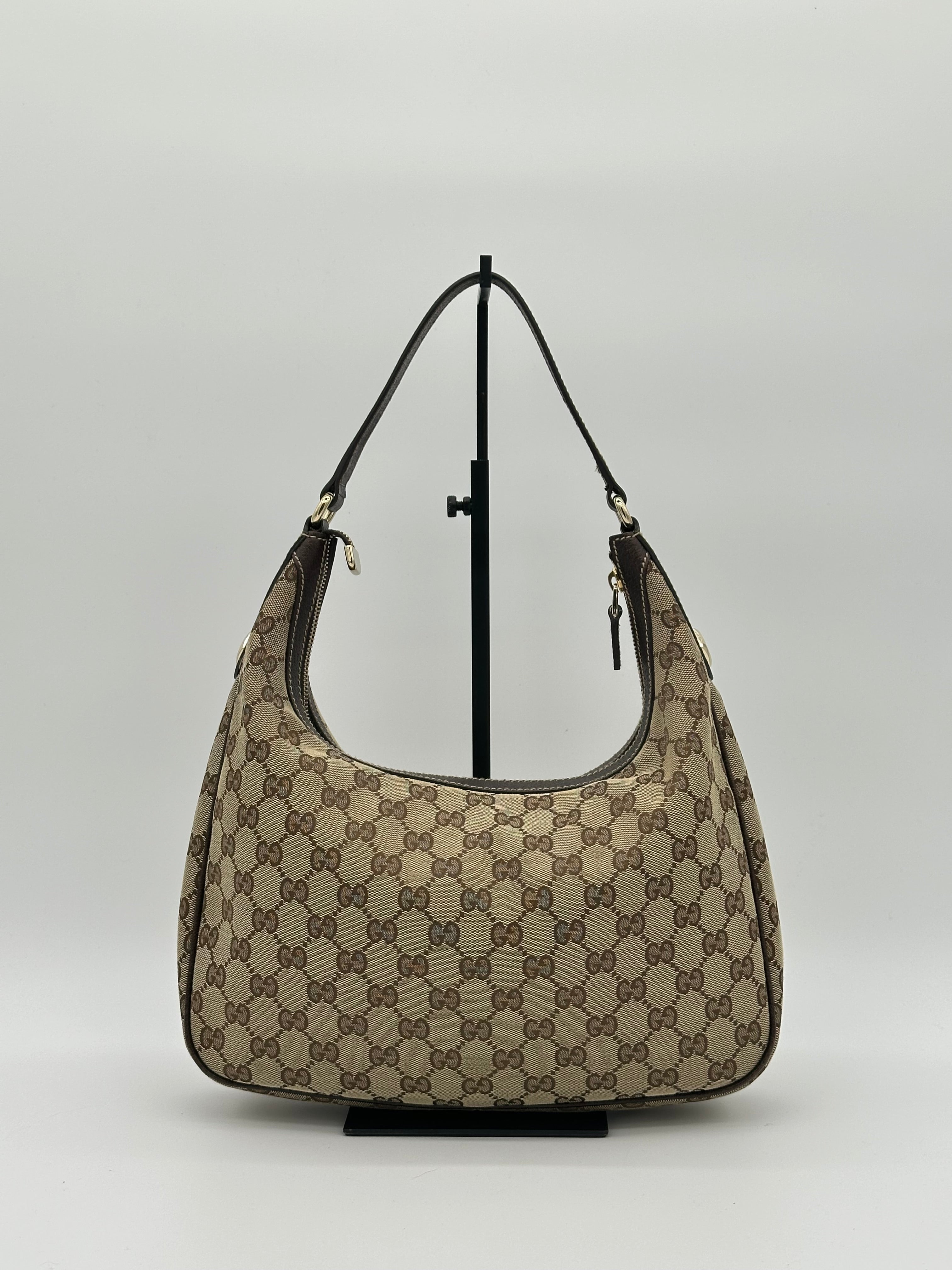 Gucci Charmy Hobo