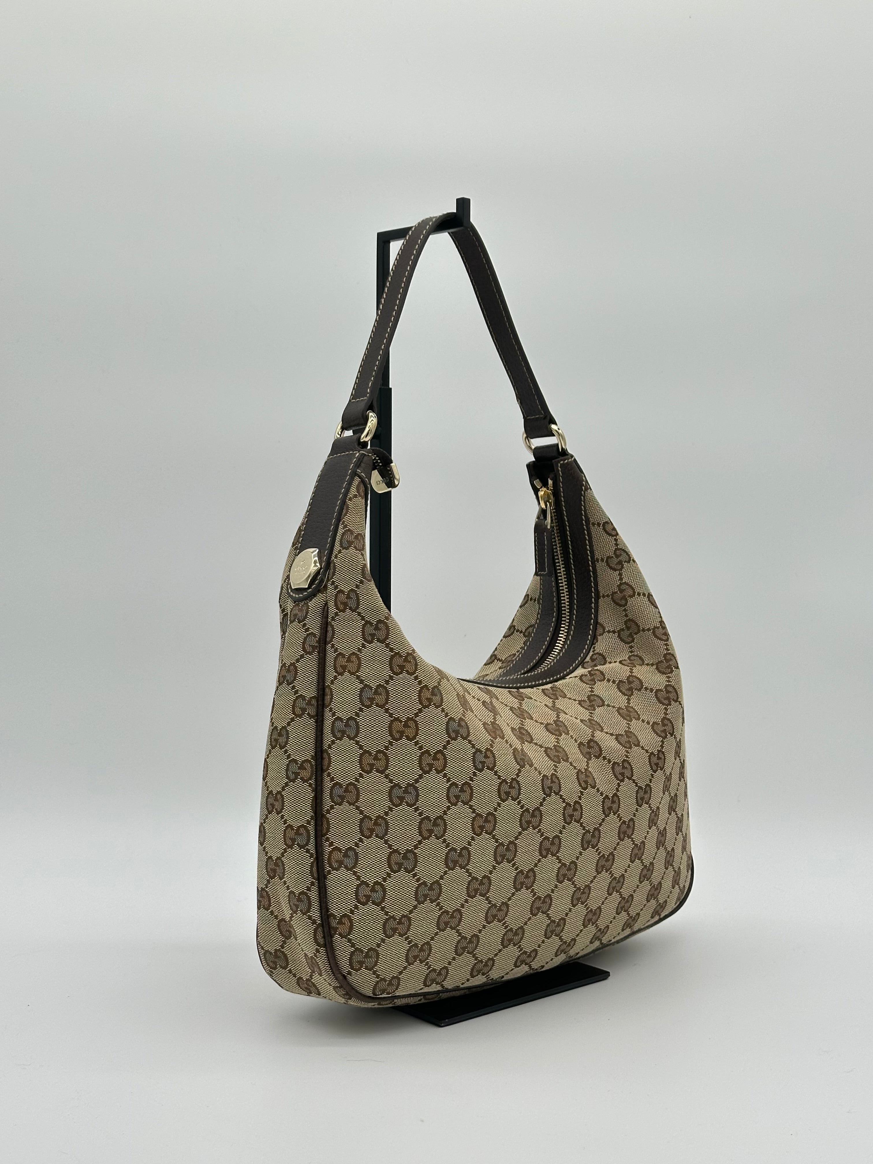 Gucci Charmy Hobo