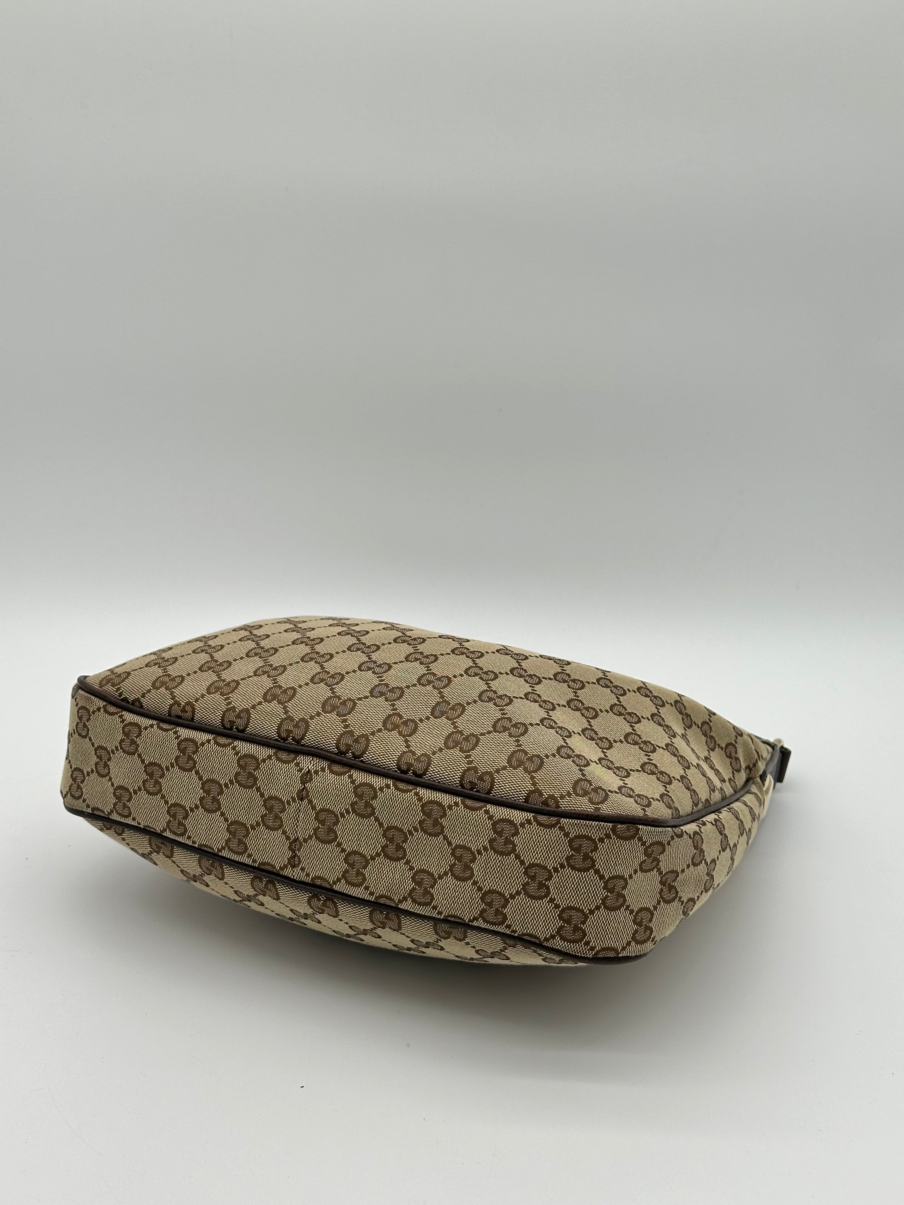 Gucci Charmy Hobo