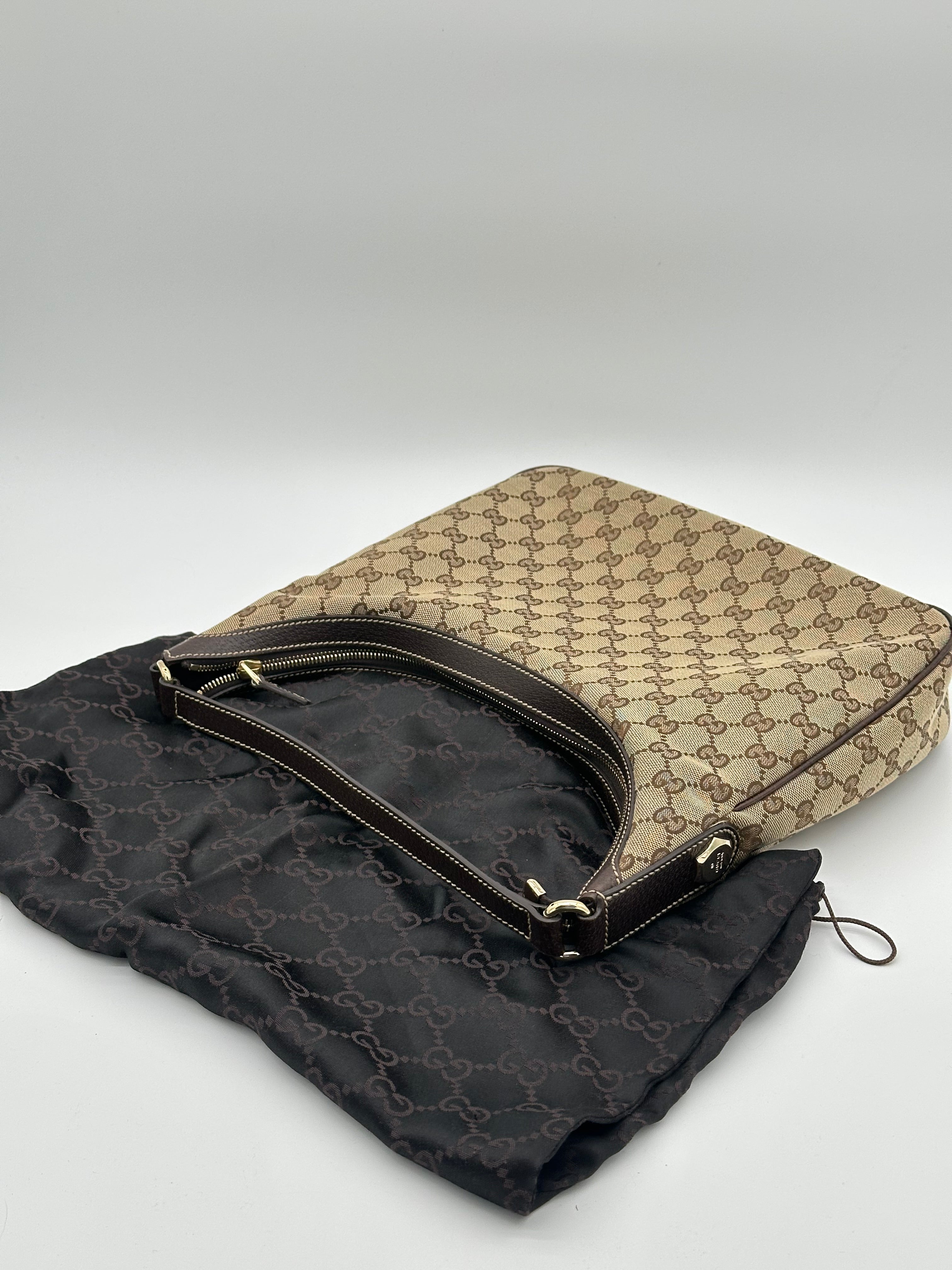 Gucci Charmy Hobo