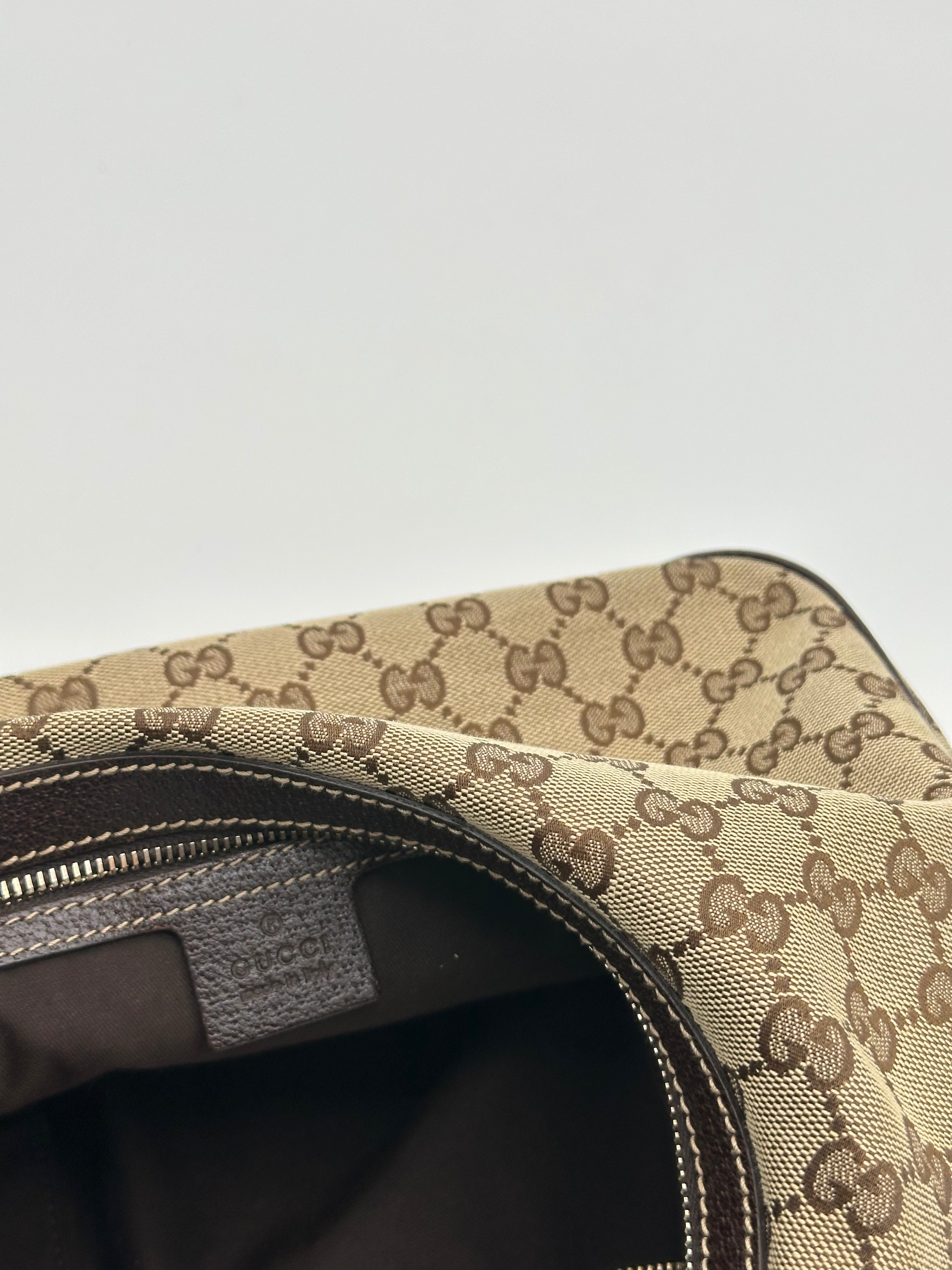 Gucci Charmy Hobo