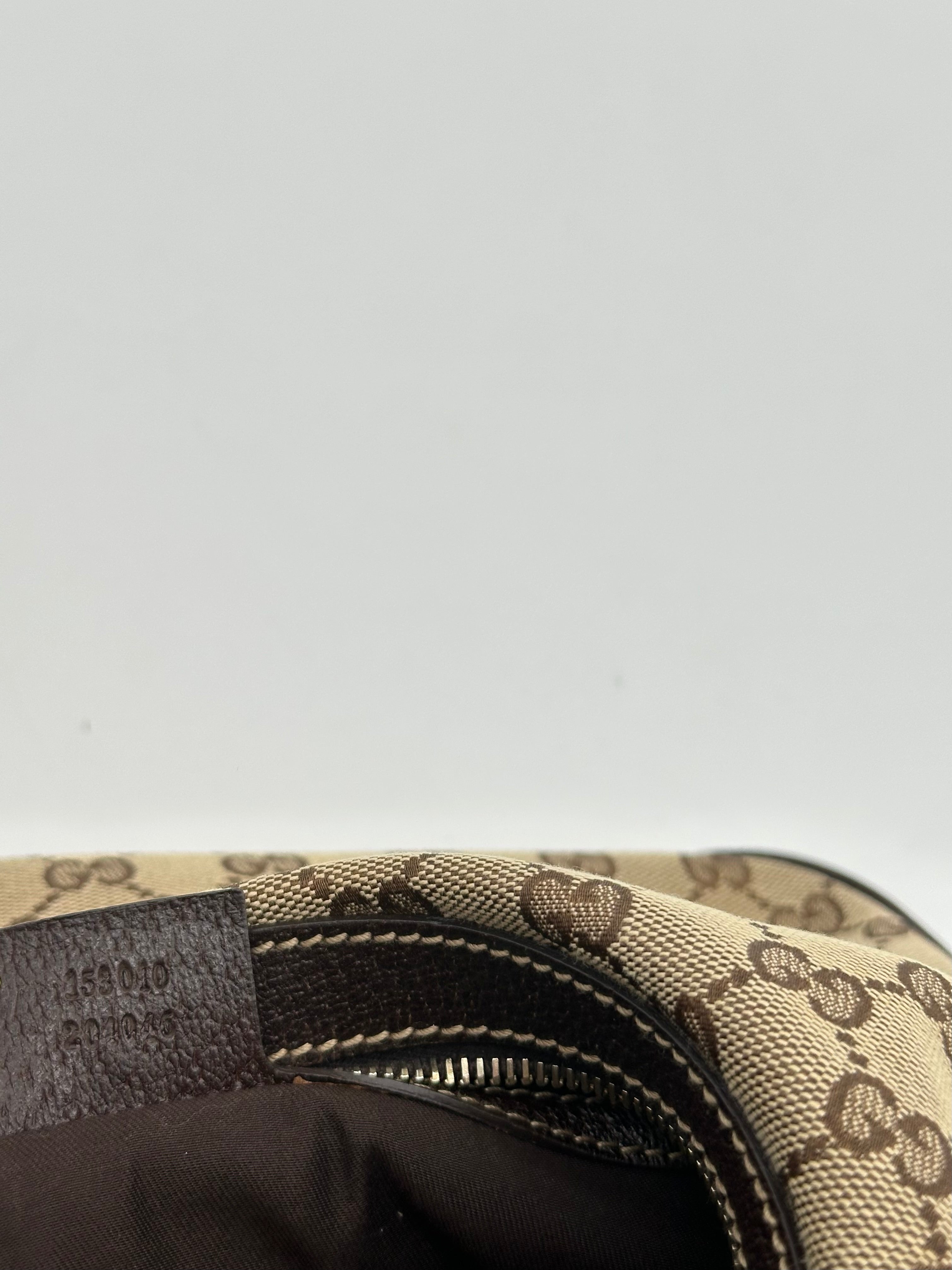 Gucci Charmy Hobo