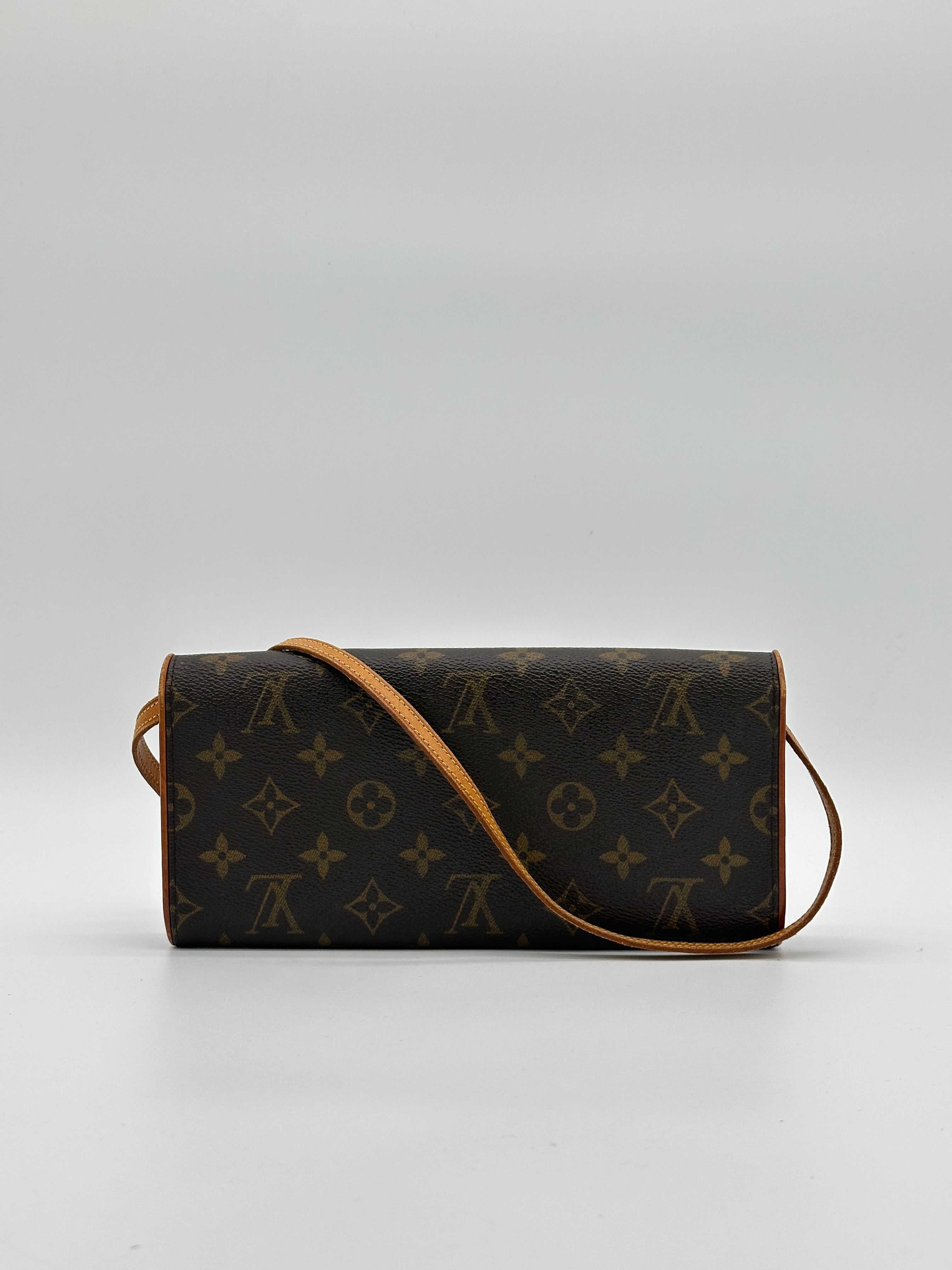 Louis Vuitton Twin Pochette GM