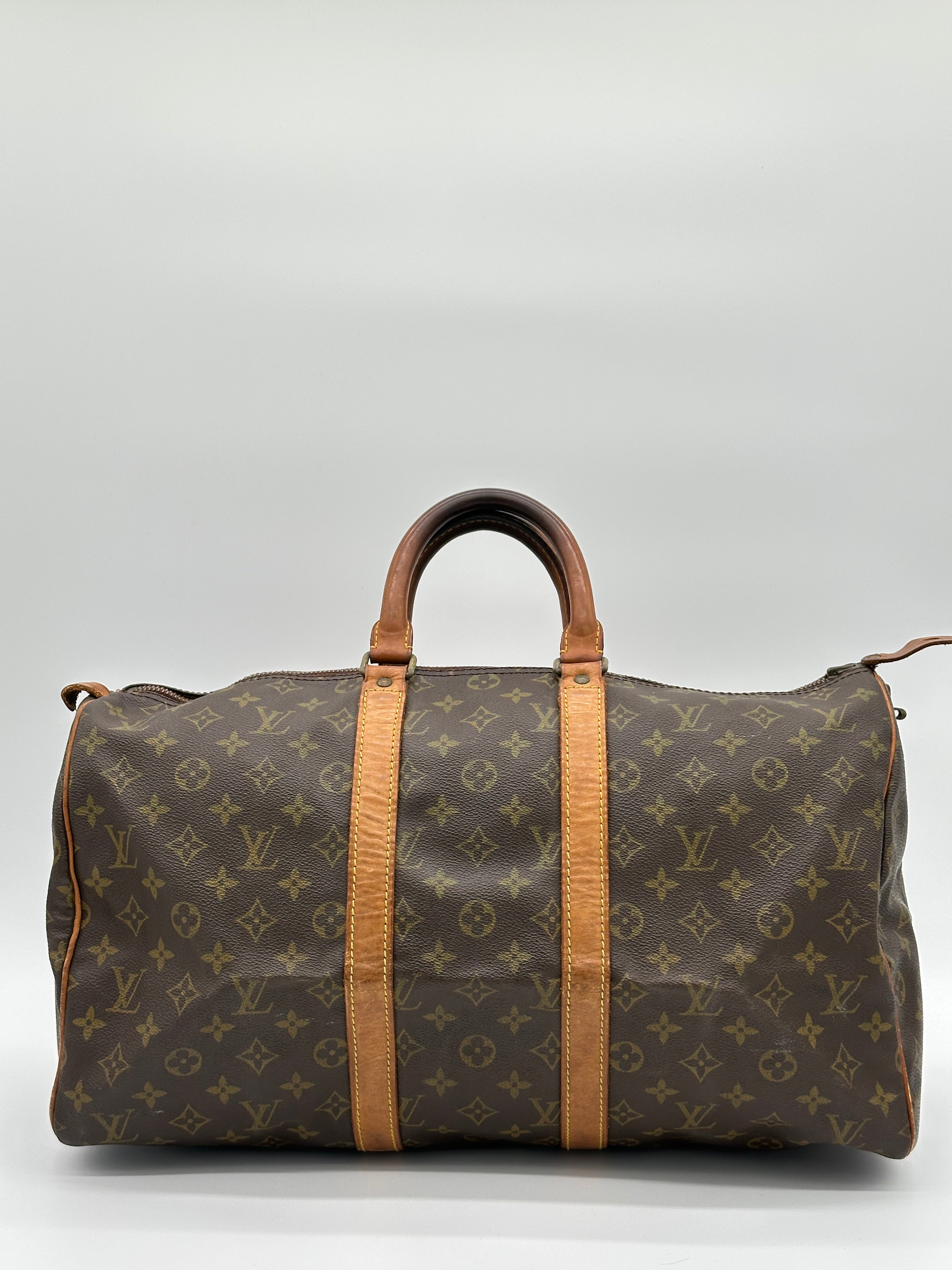 Louis Vuitton Keepall 45