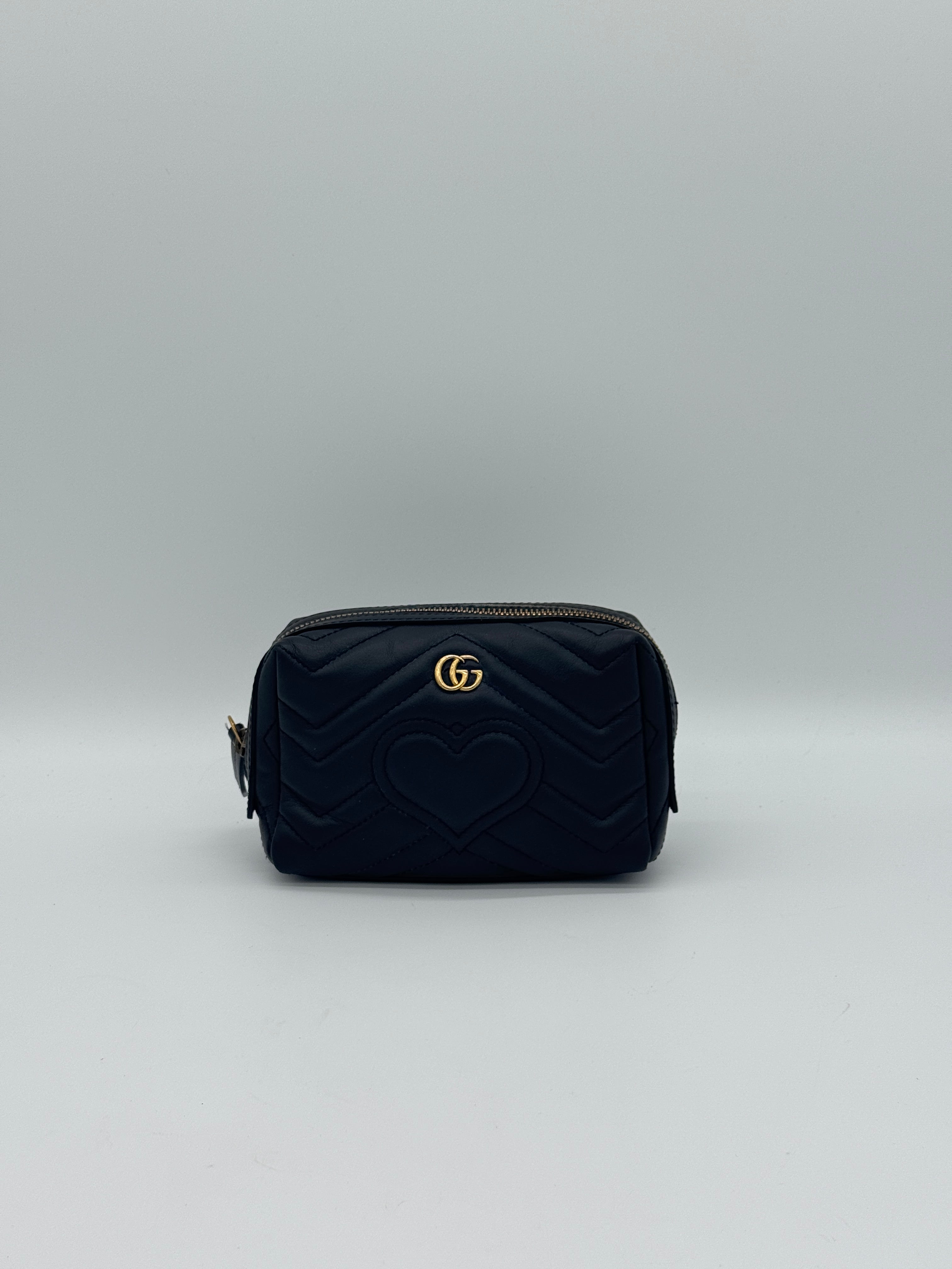 Gucci Marmont Pouch