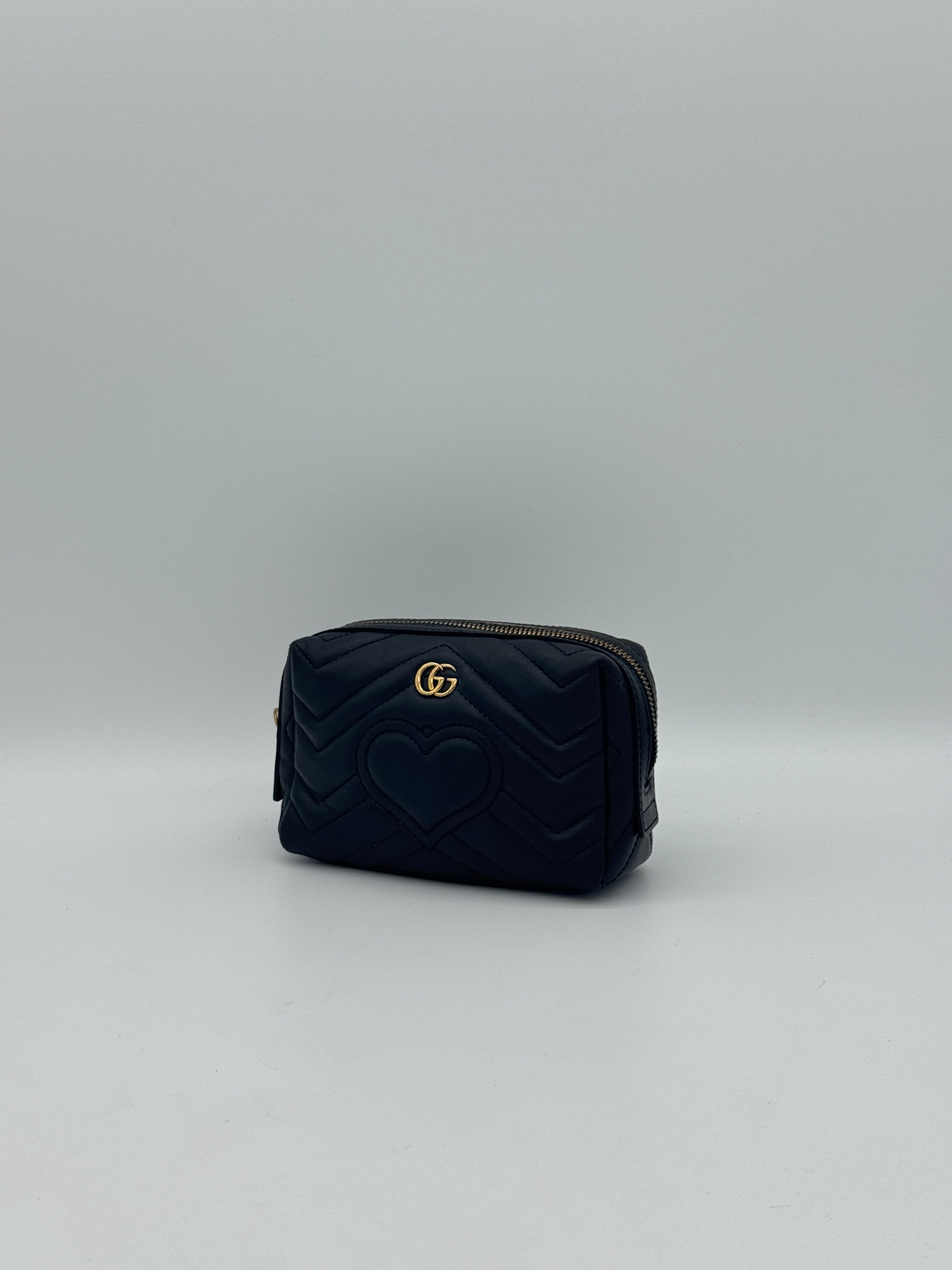 Gucci Marmont Pouch