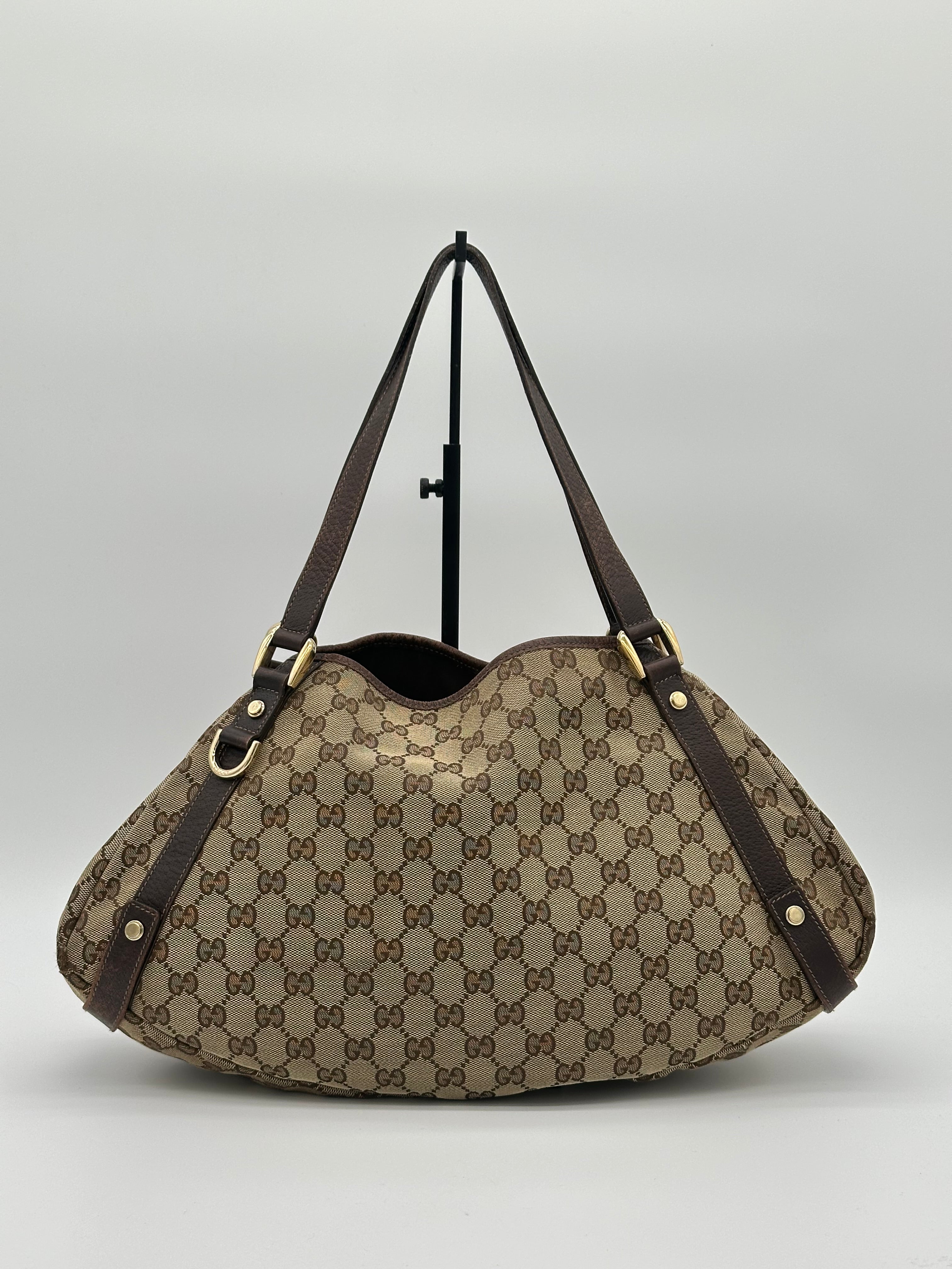 Gucci Abbey Tote Bag