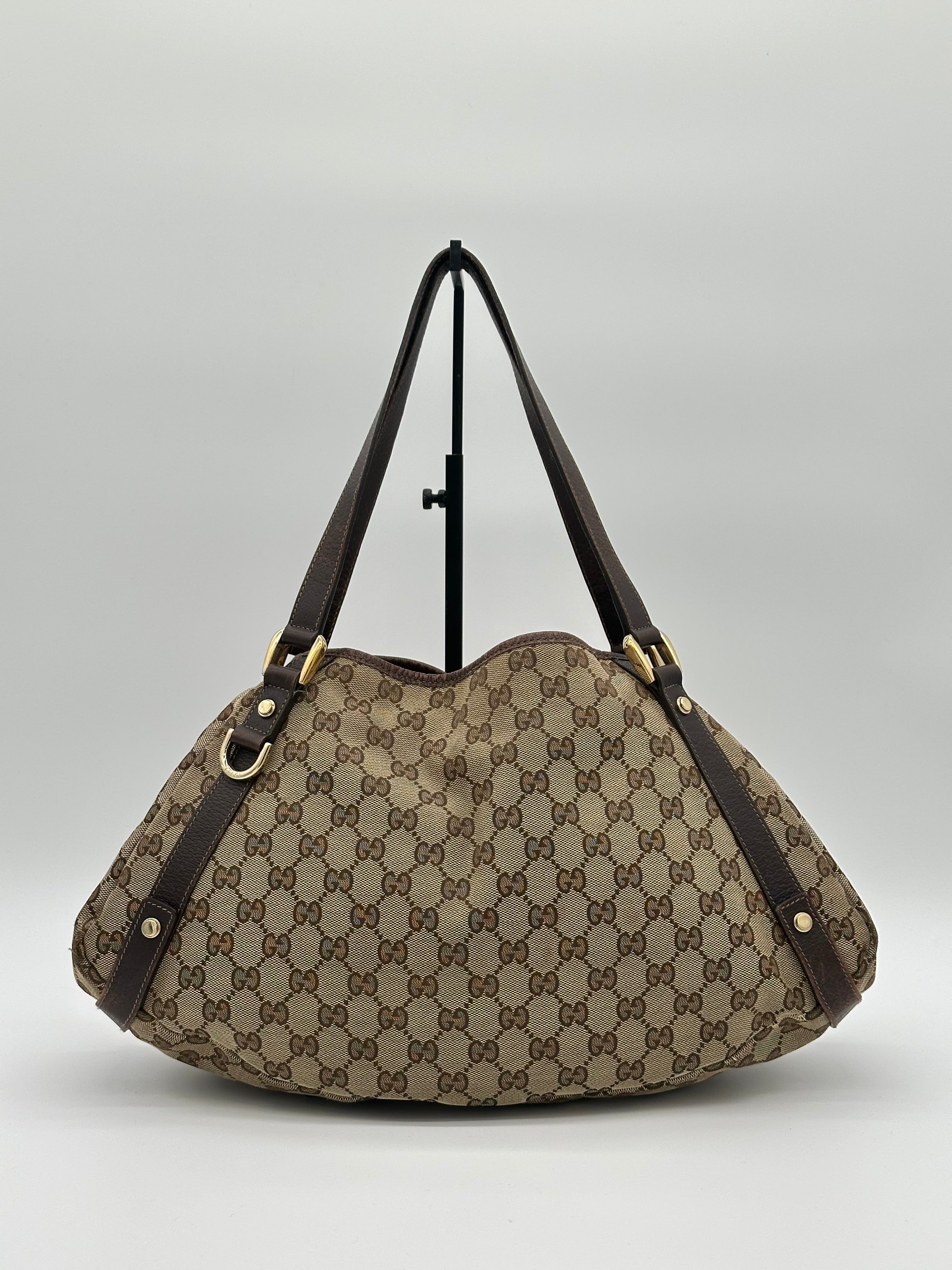 Gucci Abbey Tote Bag