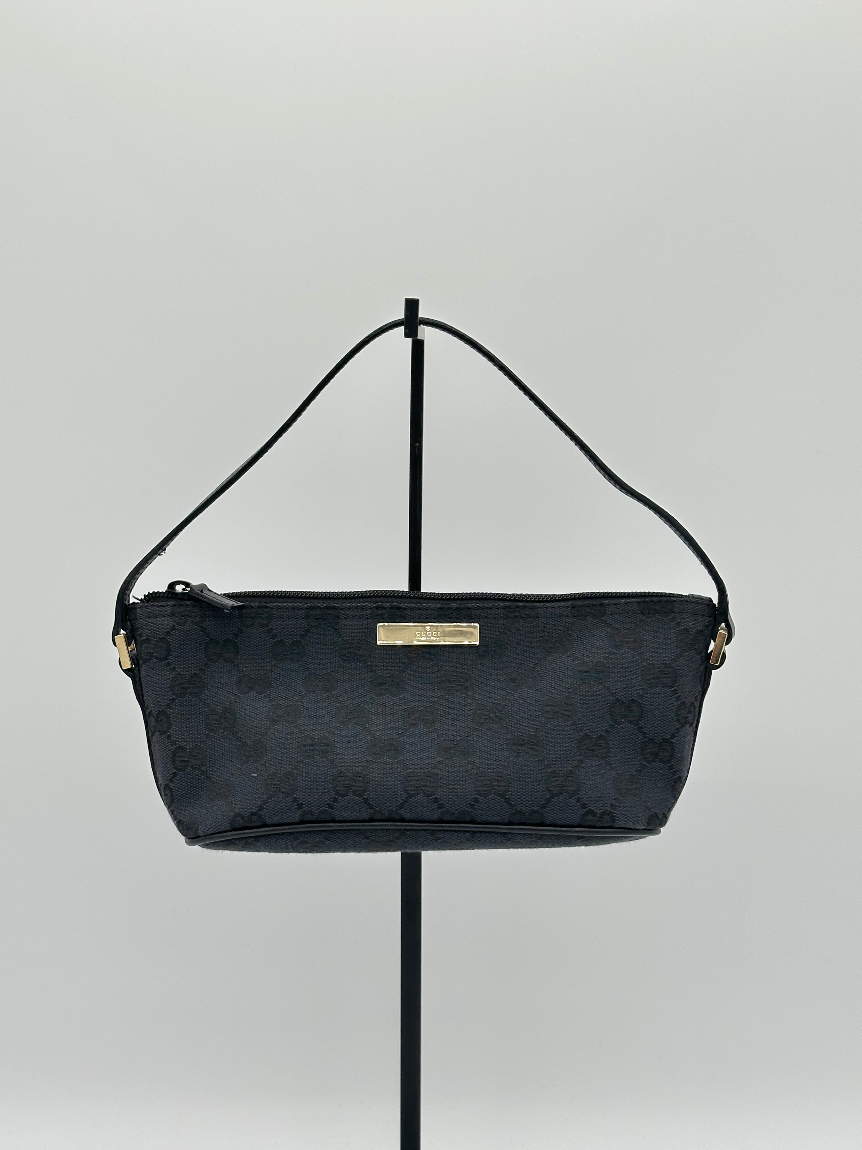 Gucci Boat Bag