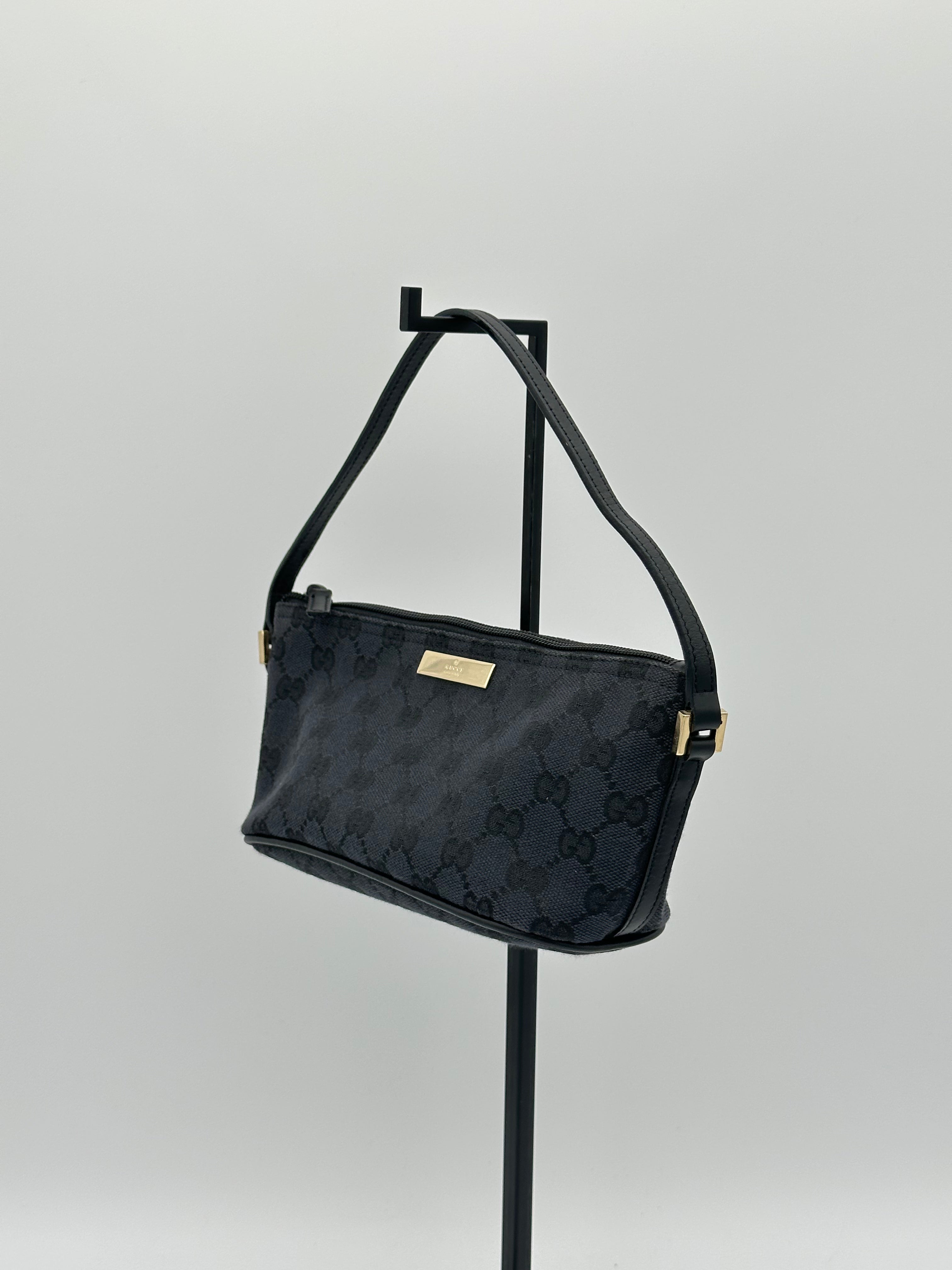 Gucci Boat Bag