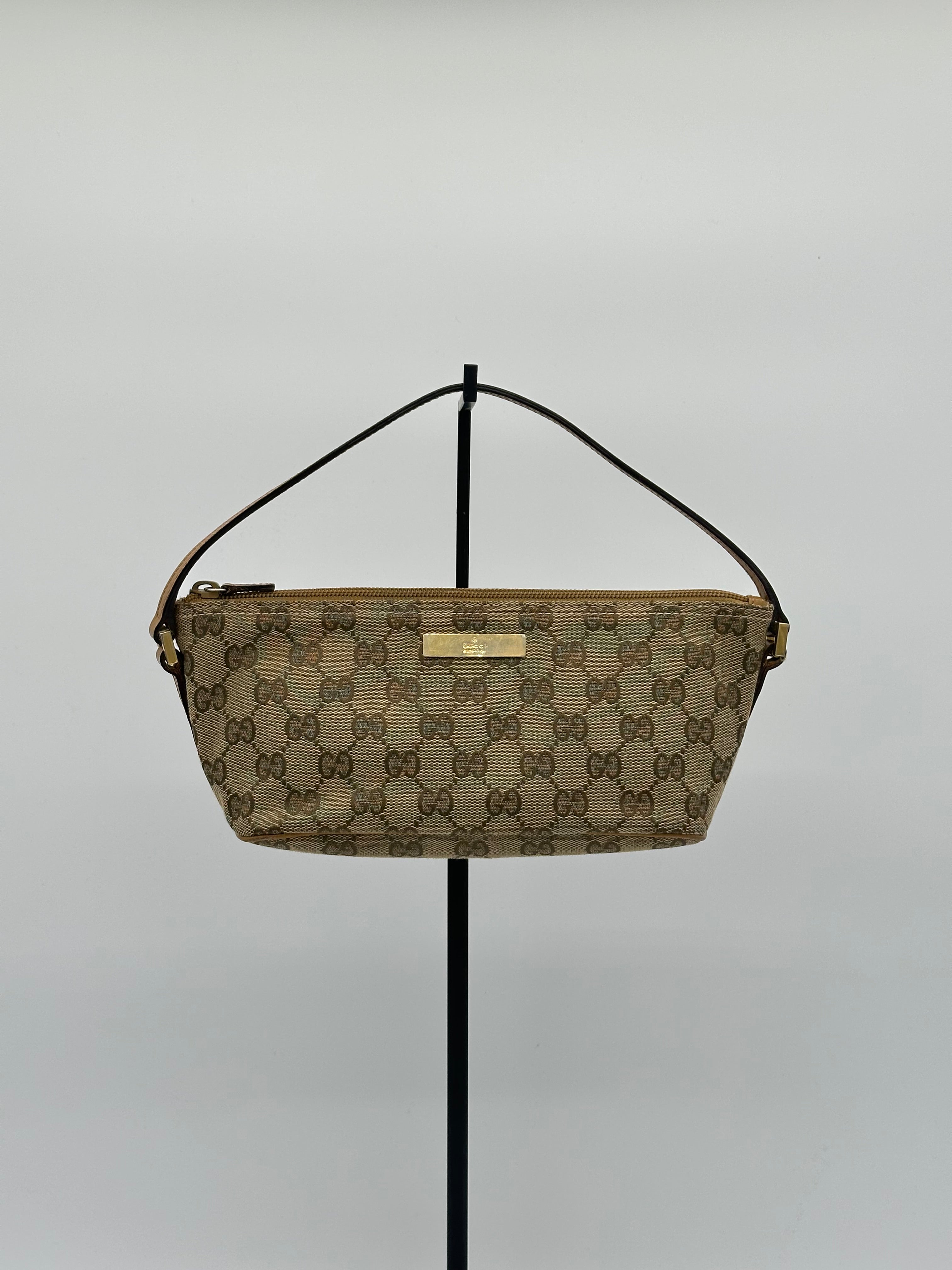 Gucci Boat Bag