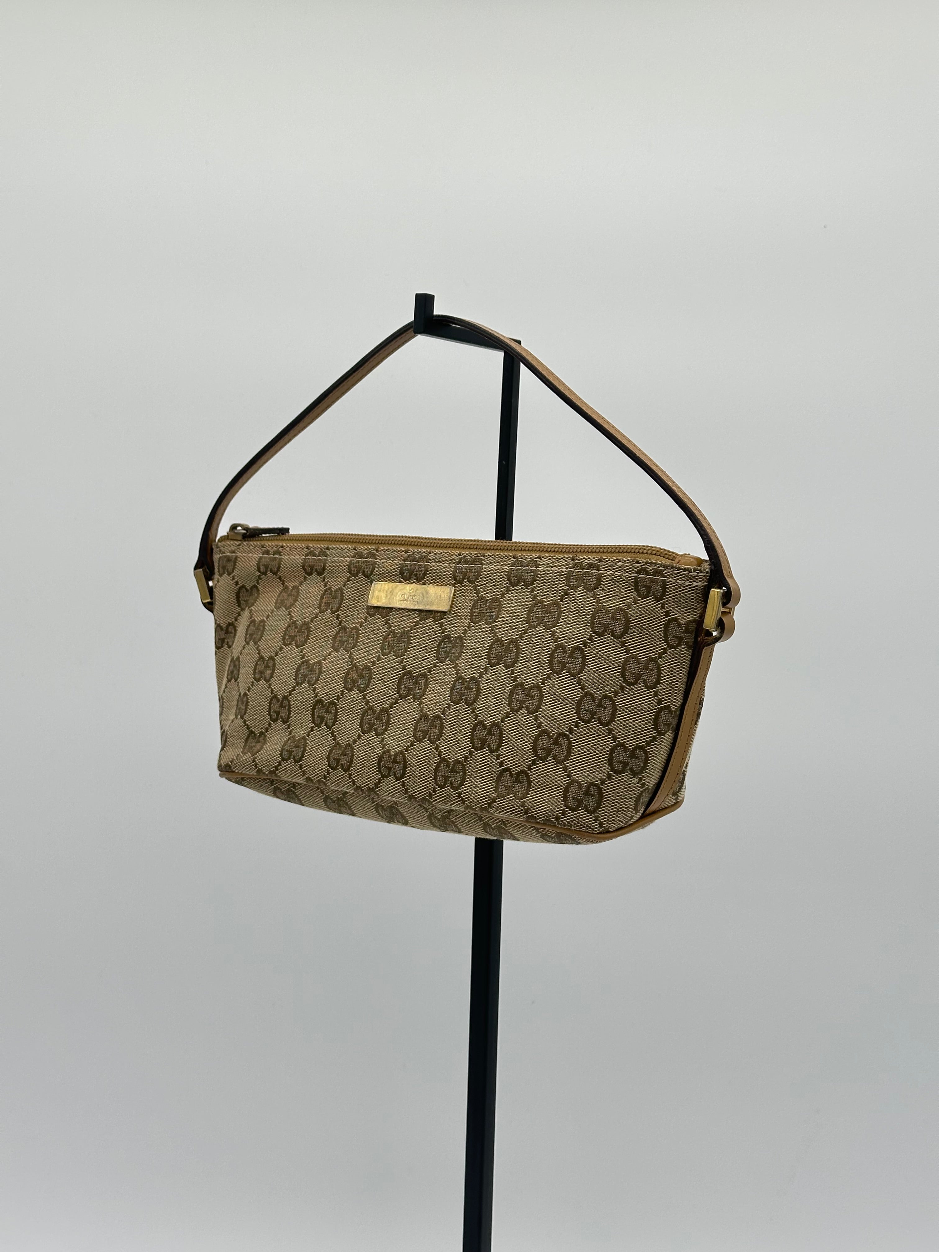 Gucci Boat Bag
