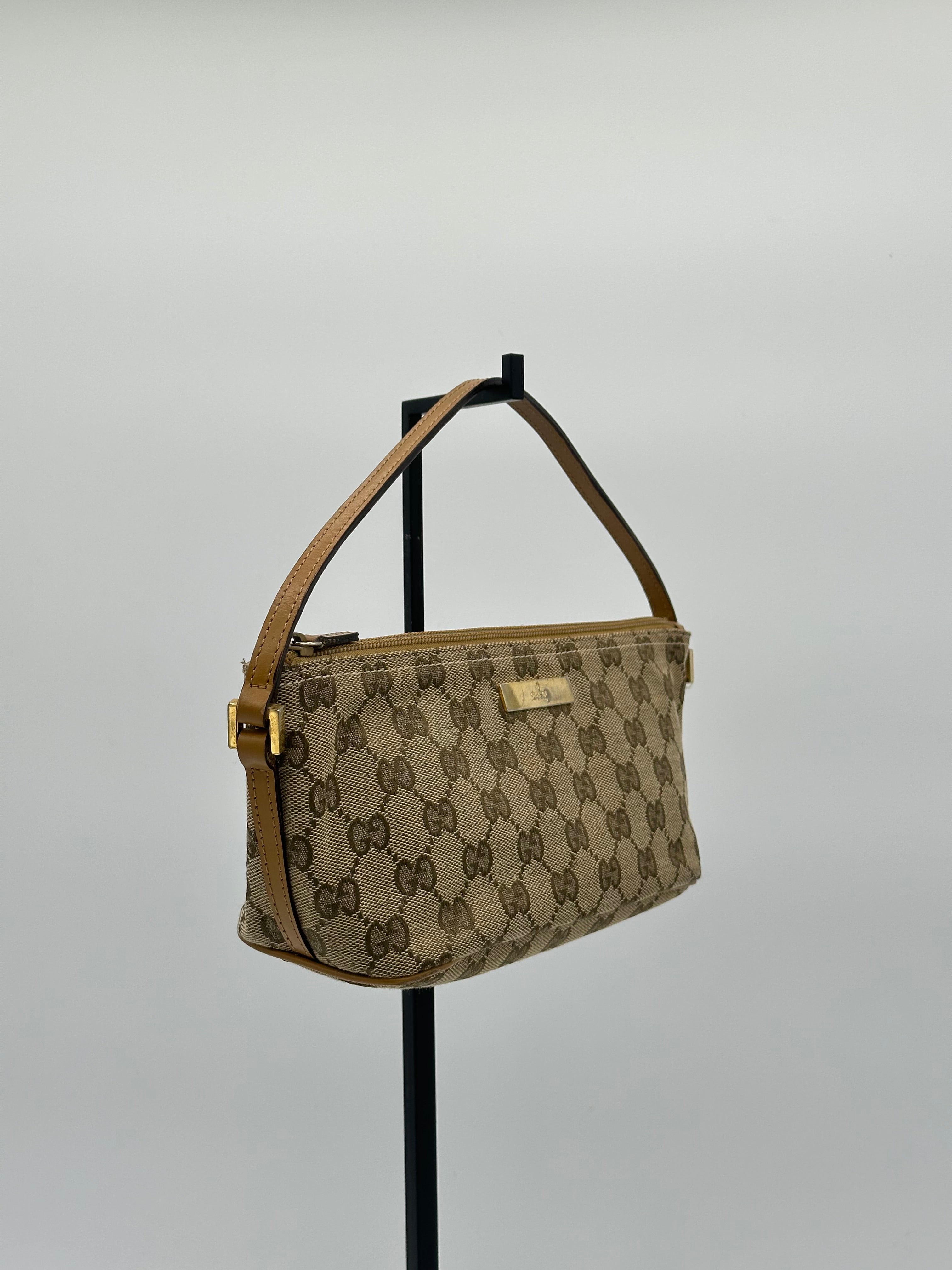 Gucci Boat Bag