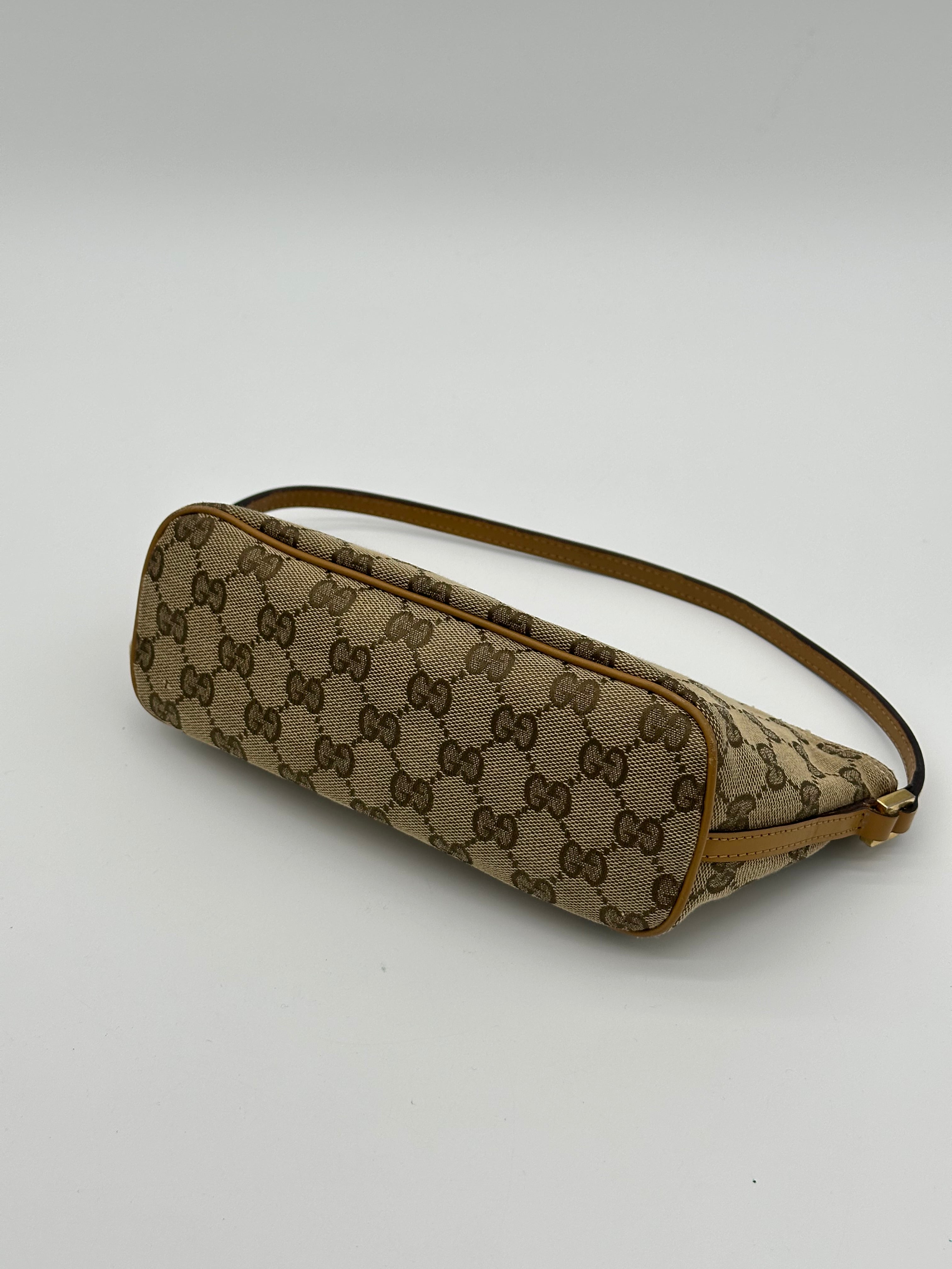 Gucci Boat Bag