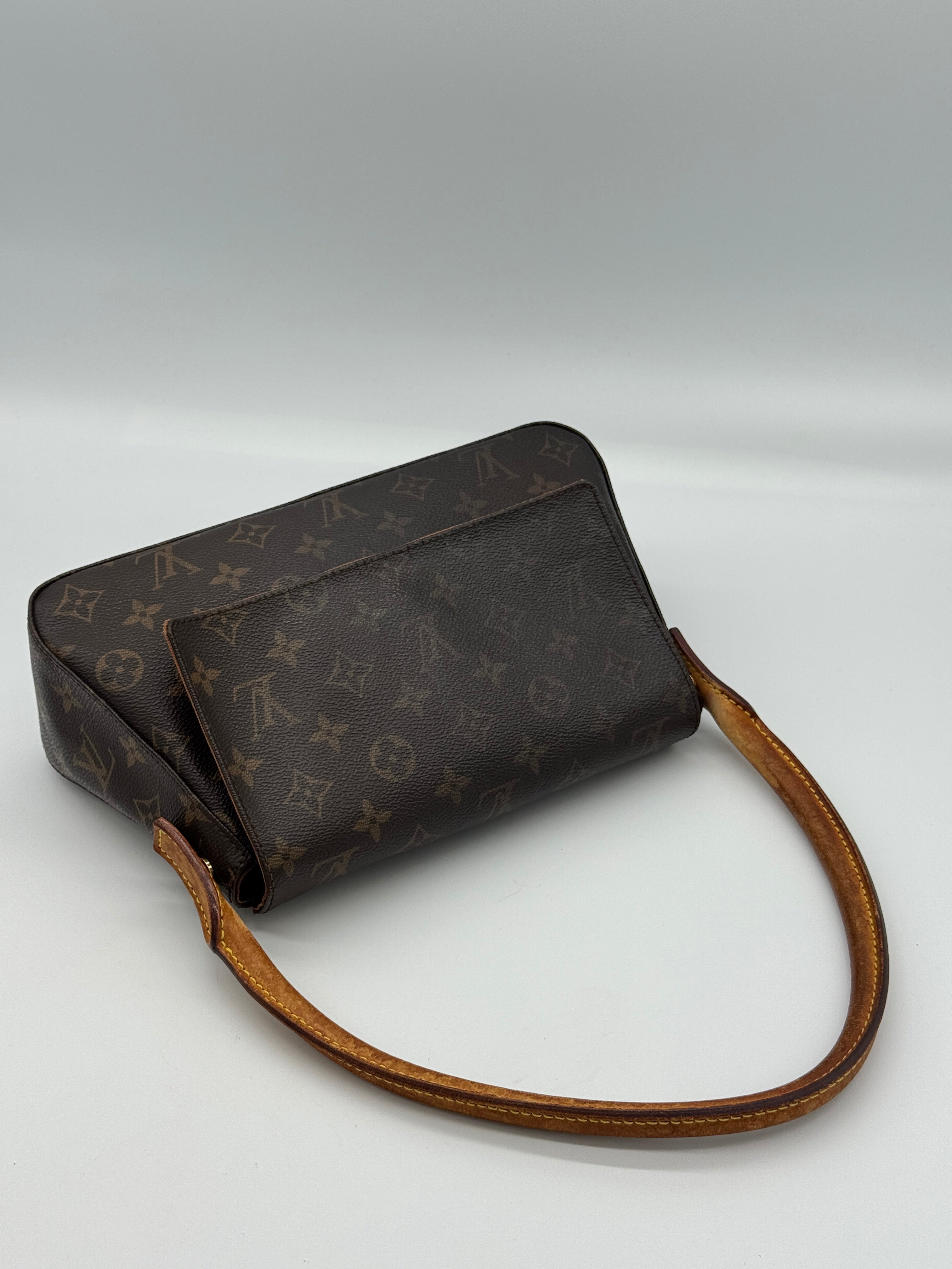 Louis Vuitton Mini Looping
