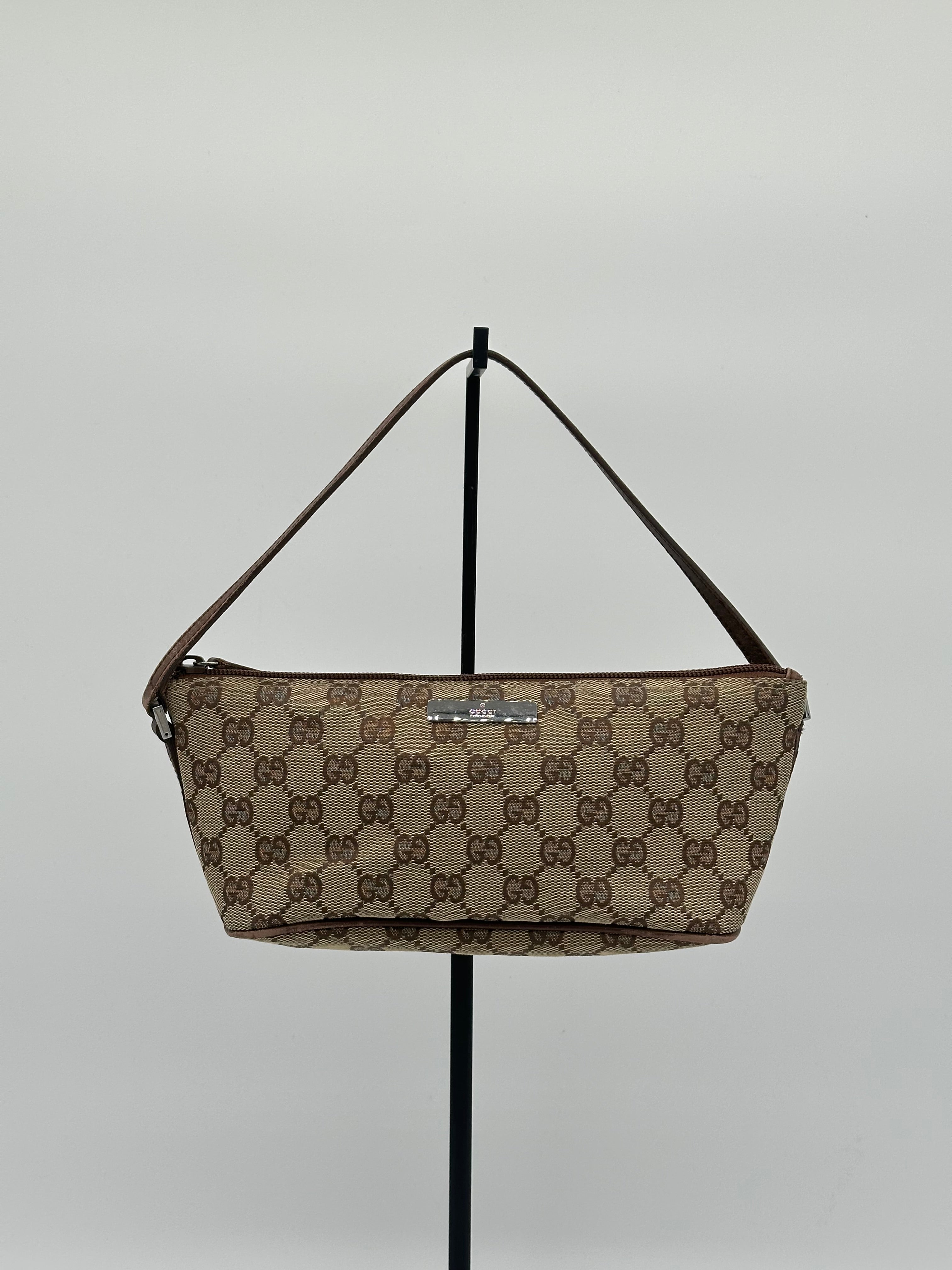 Gucci Boat Bag
