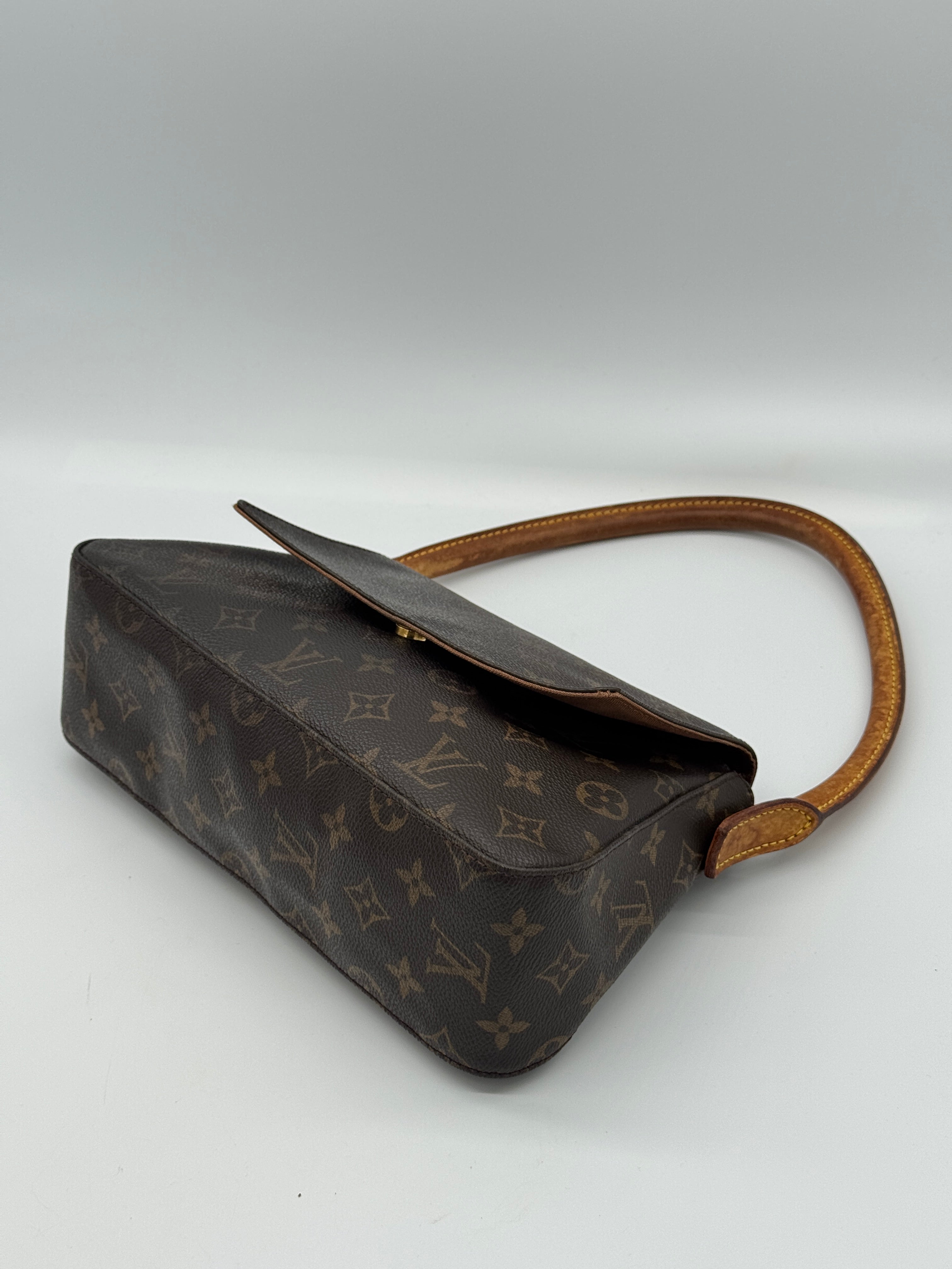 Louis Vuitton Mini Looping