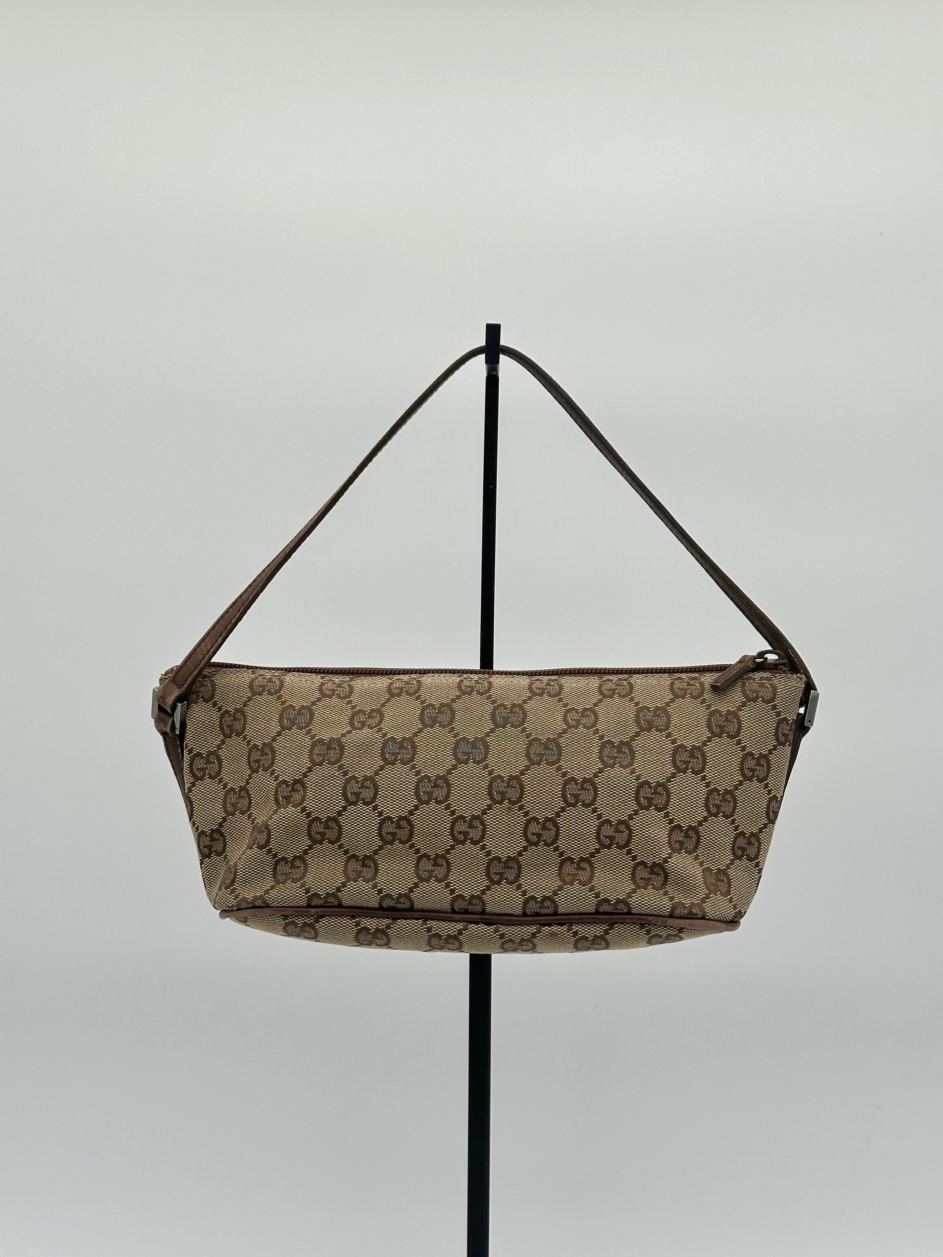 Gucci Boat Bag