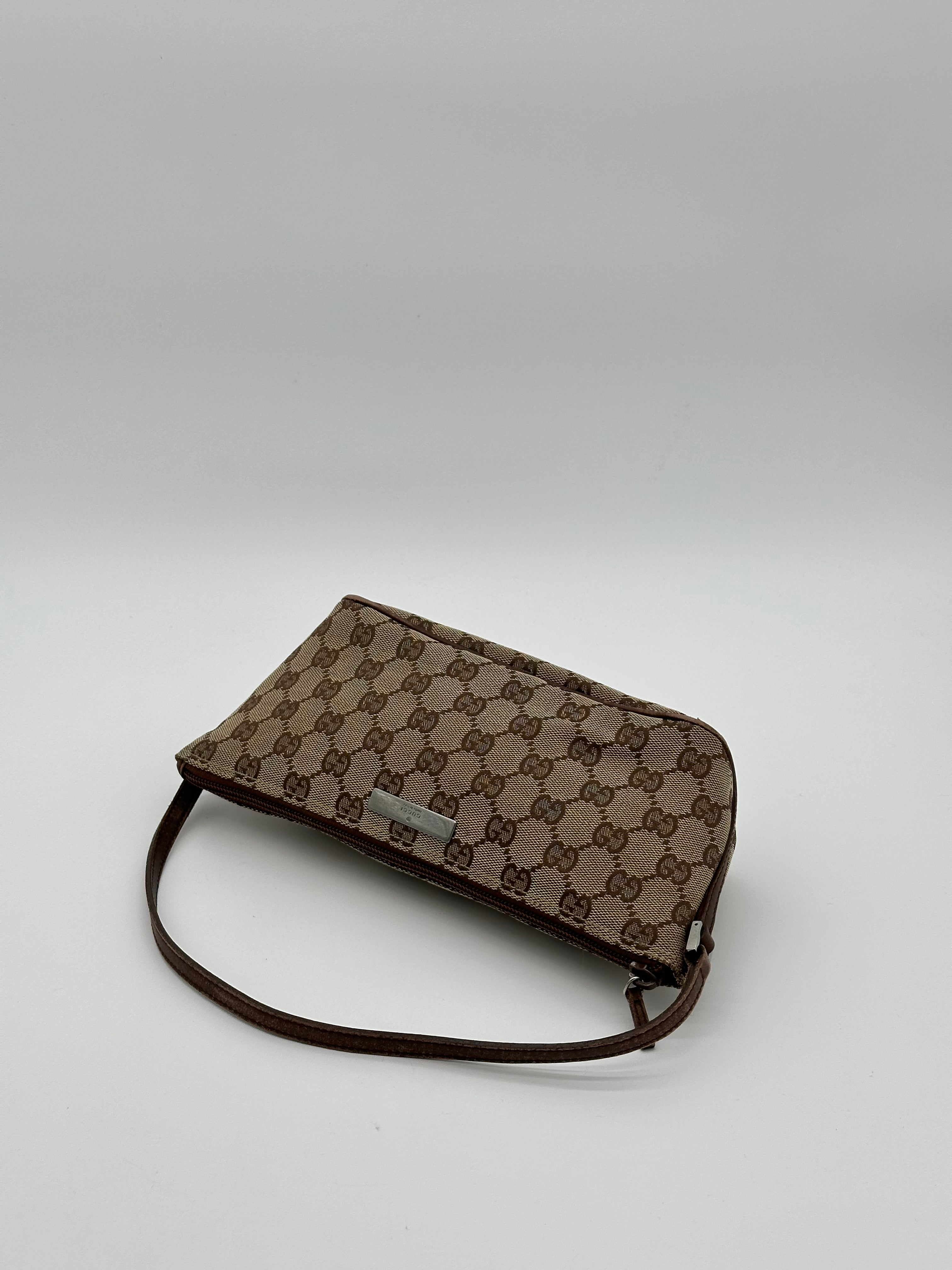 Gucci Boat Bag