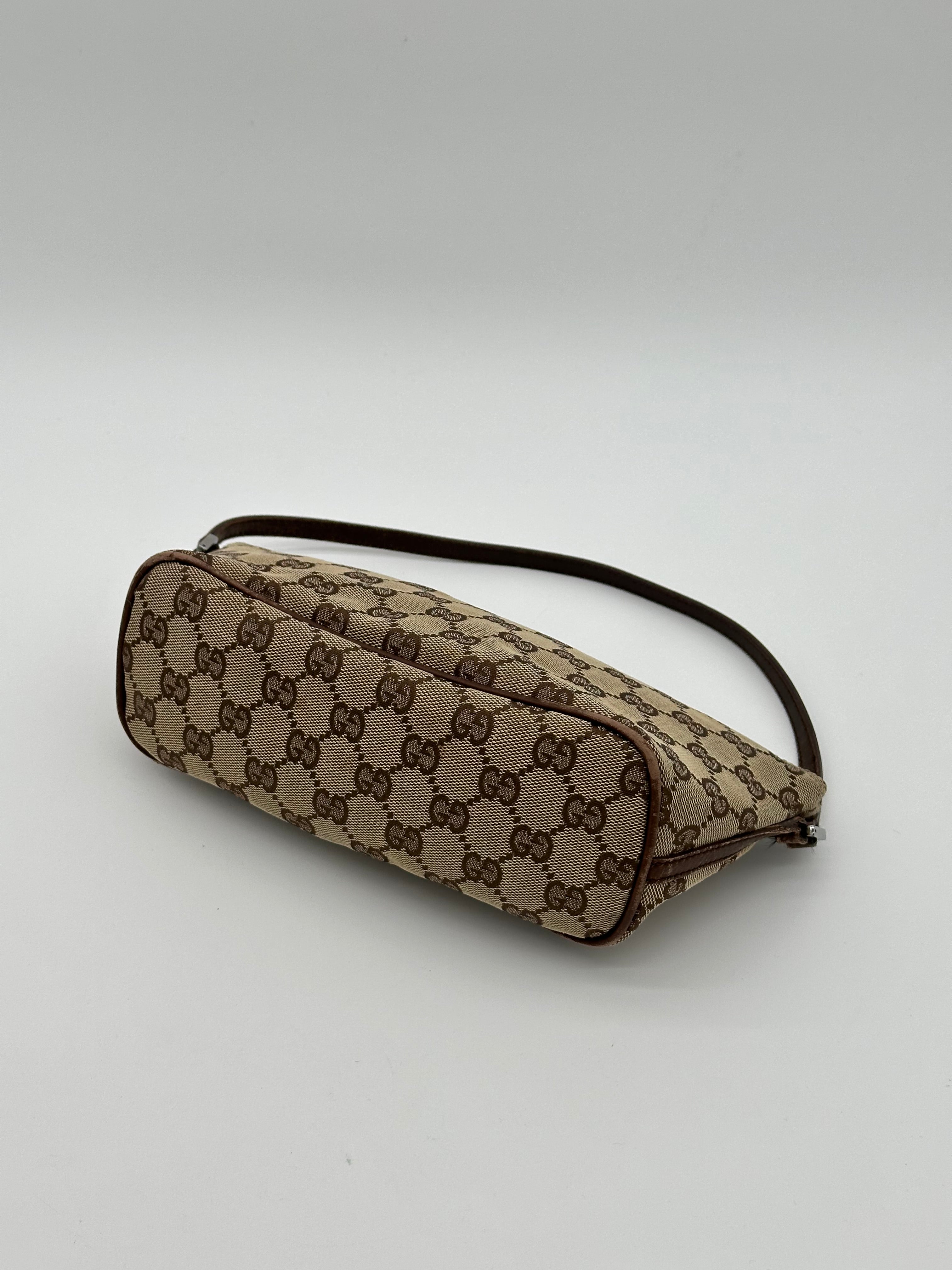Gucci Boat Bag