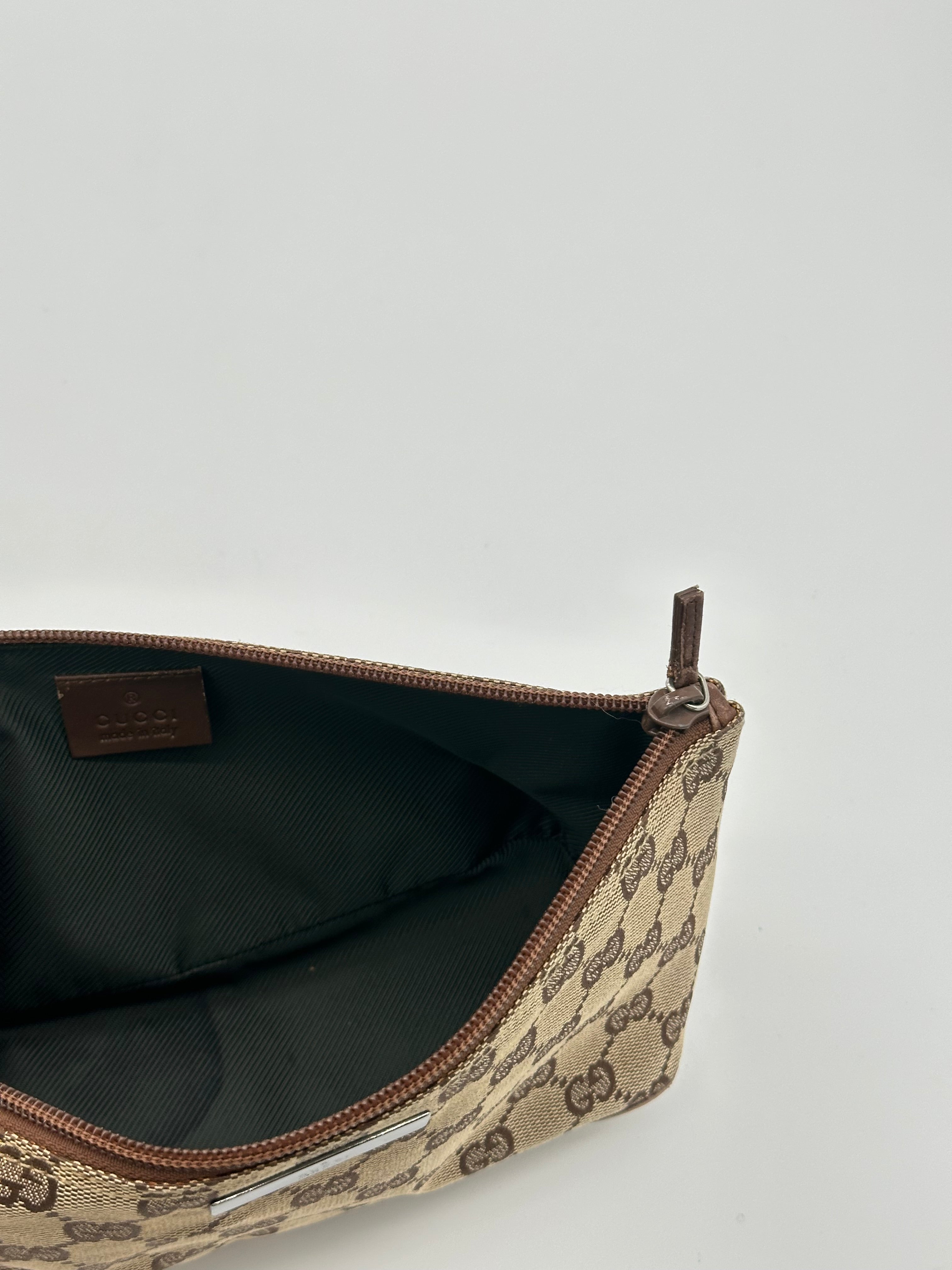 Gucci Boat Bag