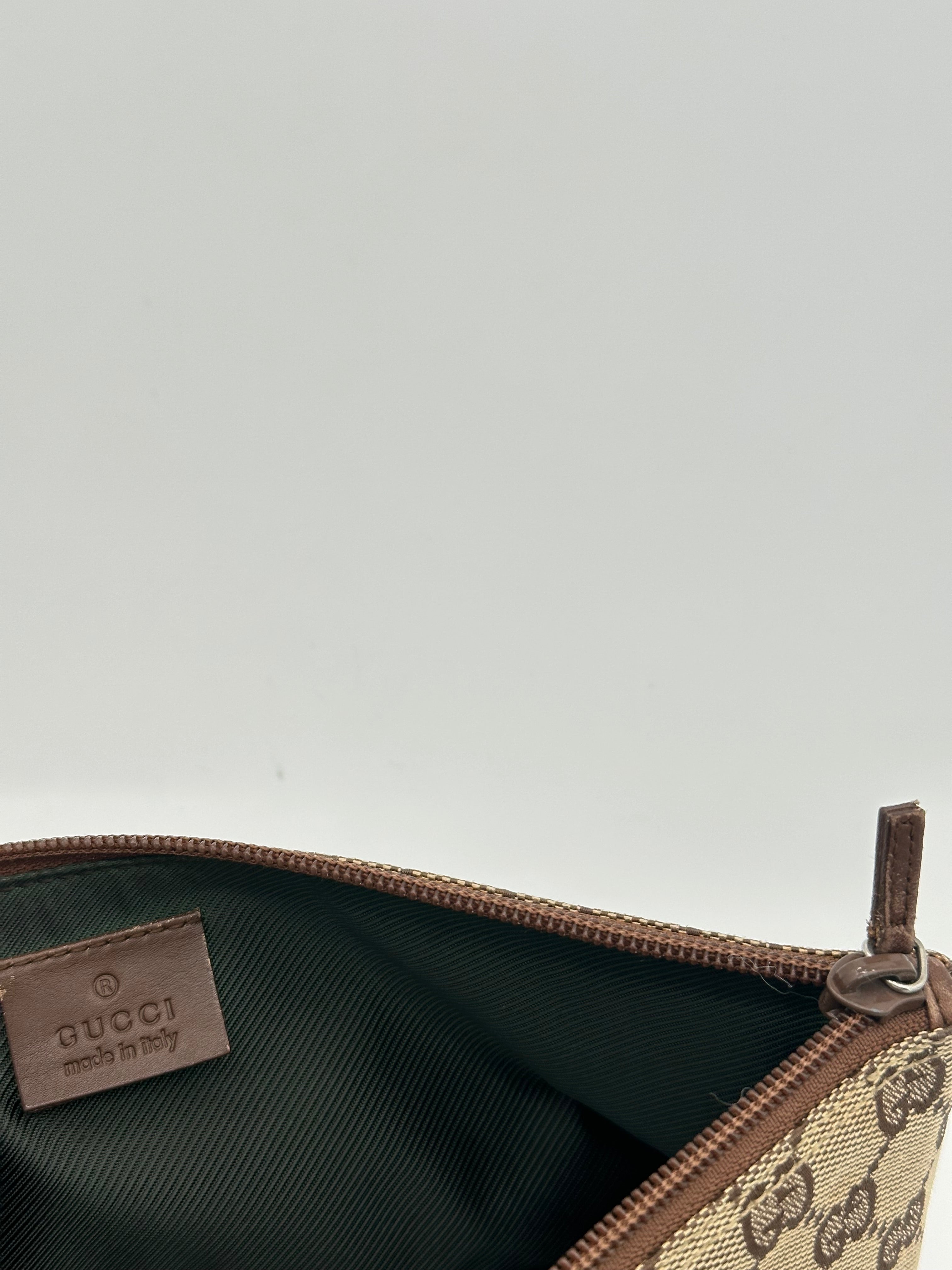 Gucci Boat Bag