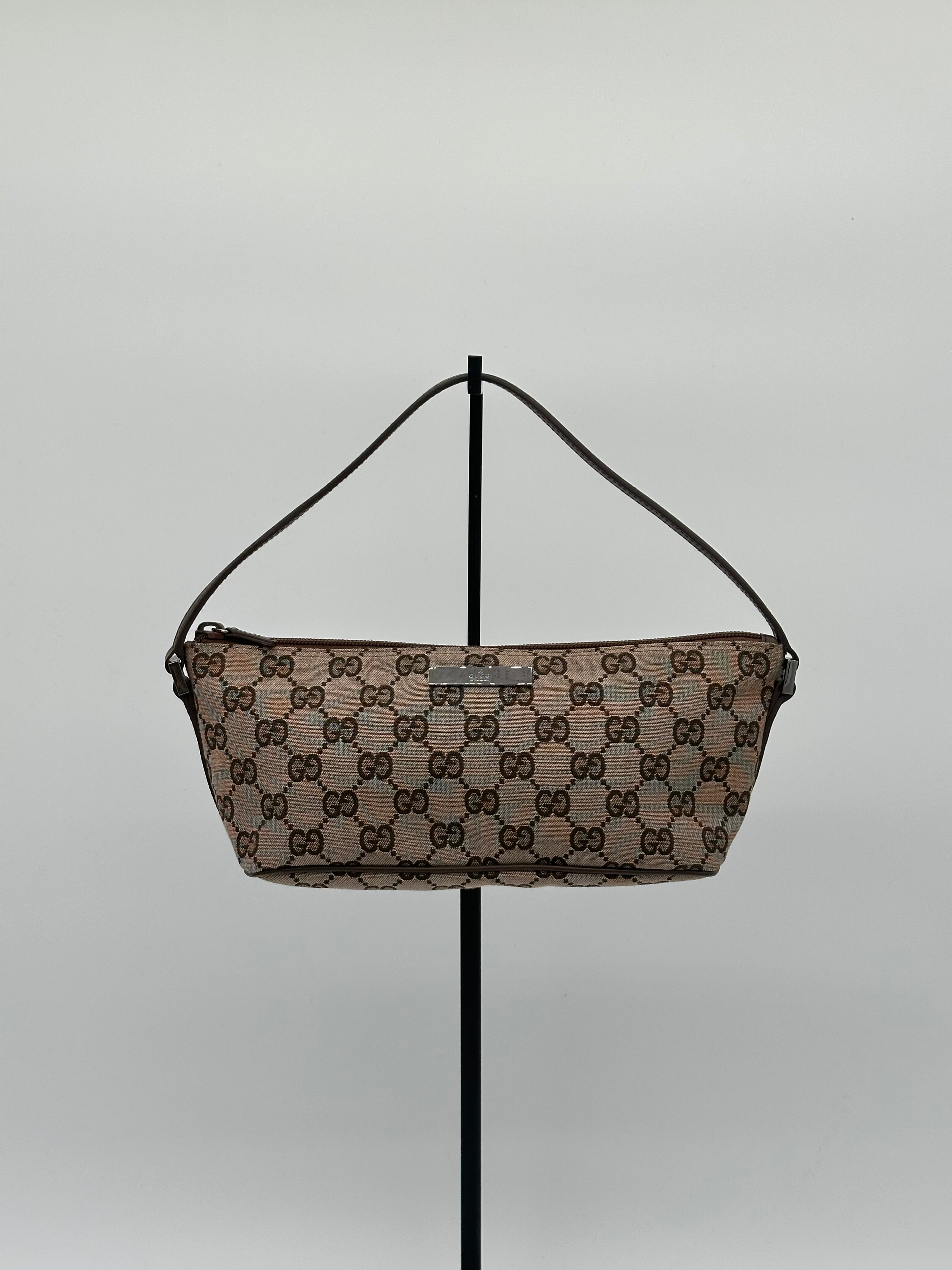 Gucci Boat Bag